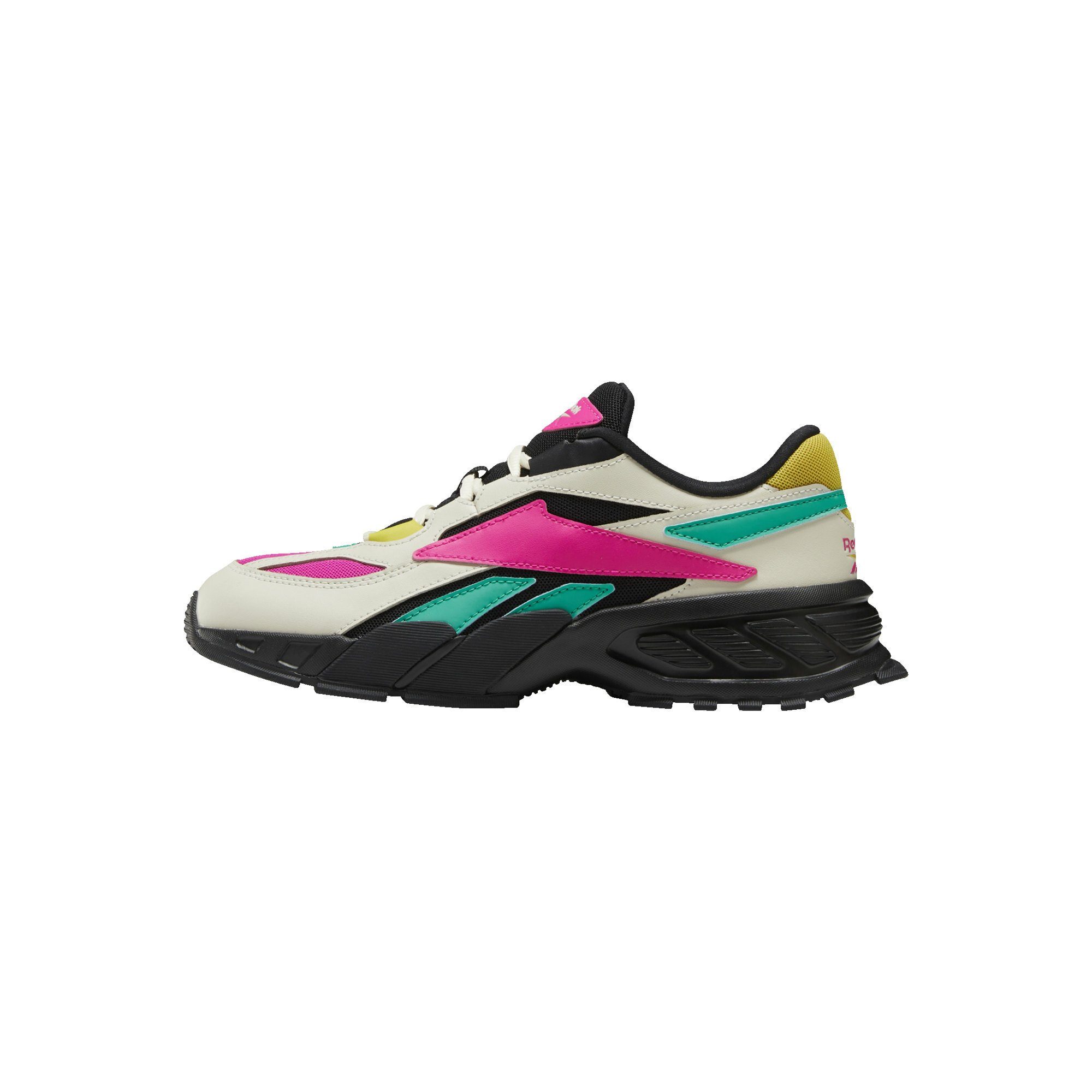 reebok classic evzn lthr