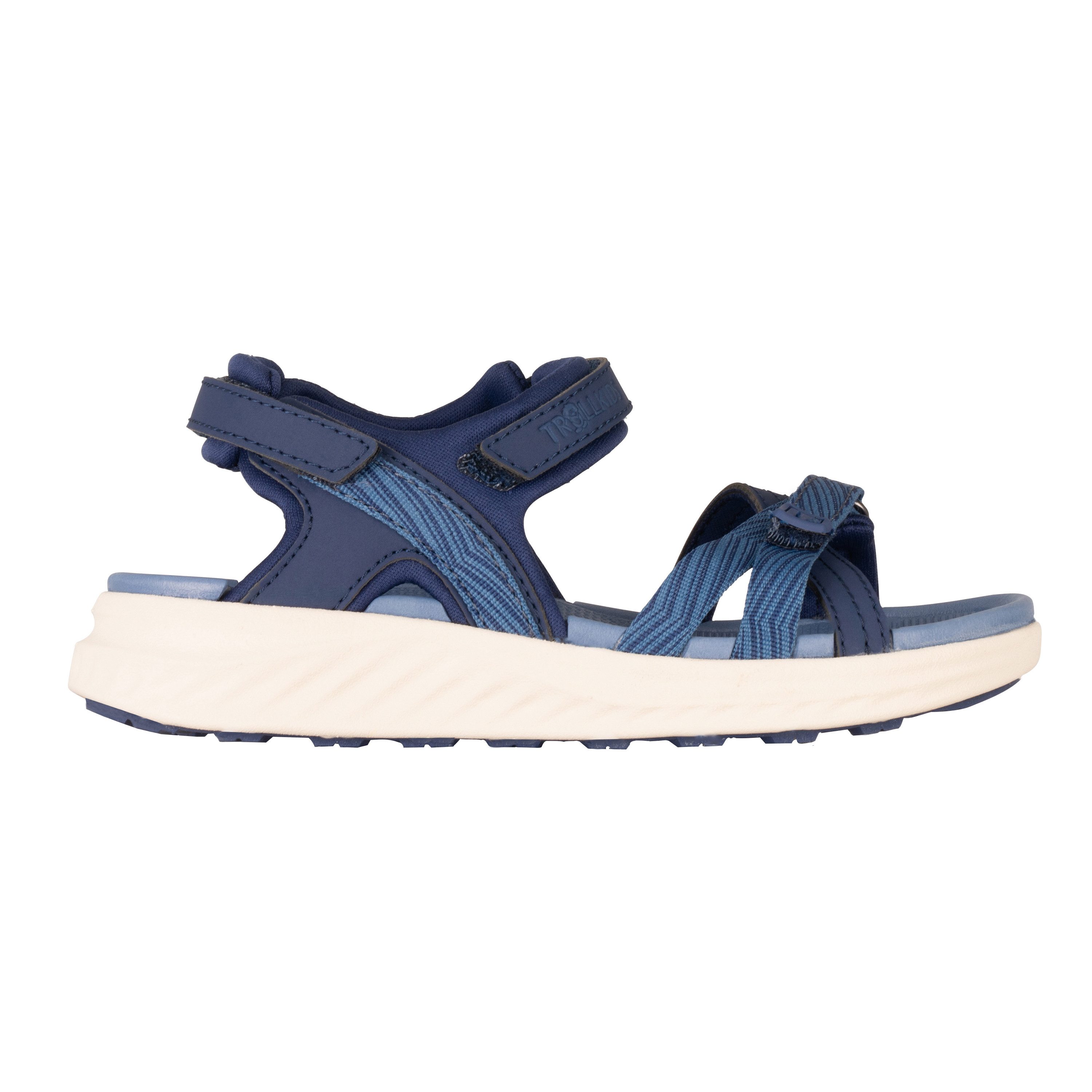 TROLLKIDS GIRLS PREIKESTOLEN SANDAL XT Sandale