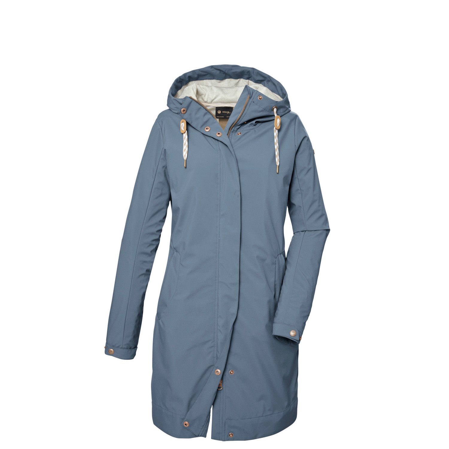 G.I.G.A. DX Wintermantel G.I.G.A. DX Damen günstig online kaufen