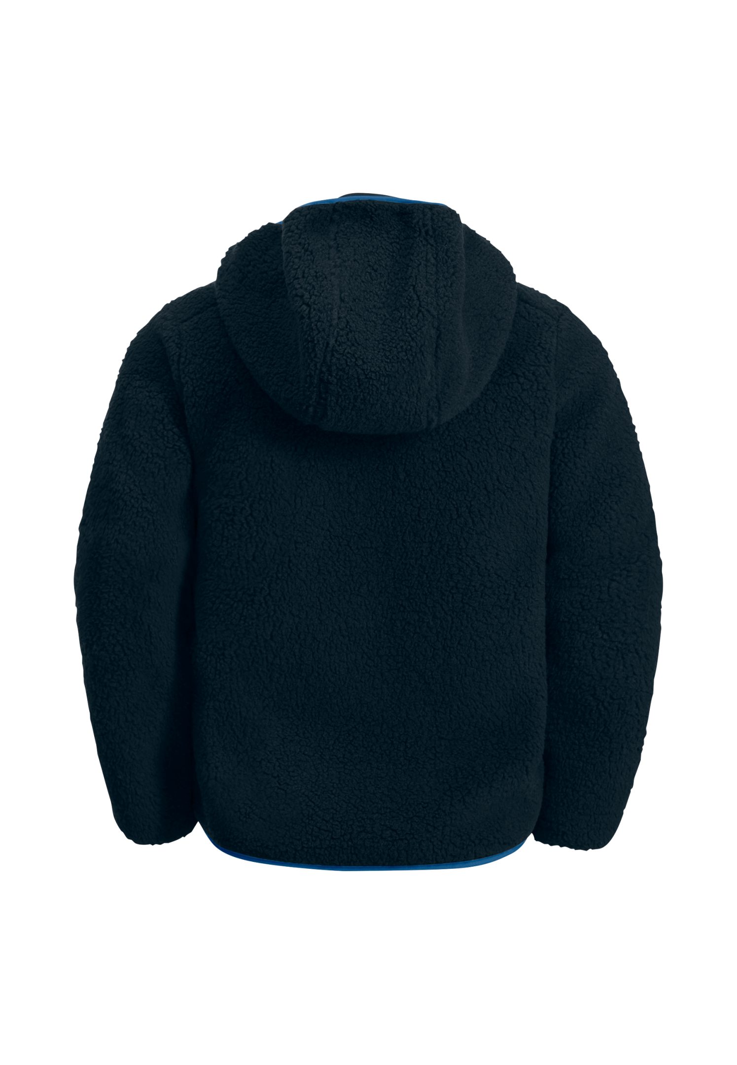 Jack Wolfskin Winterjacke ICE CURL HOOD JACKET K