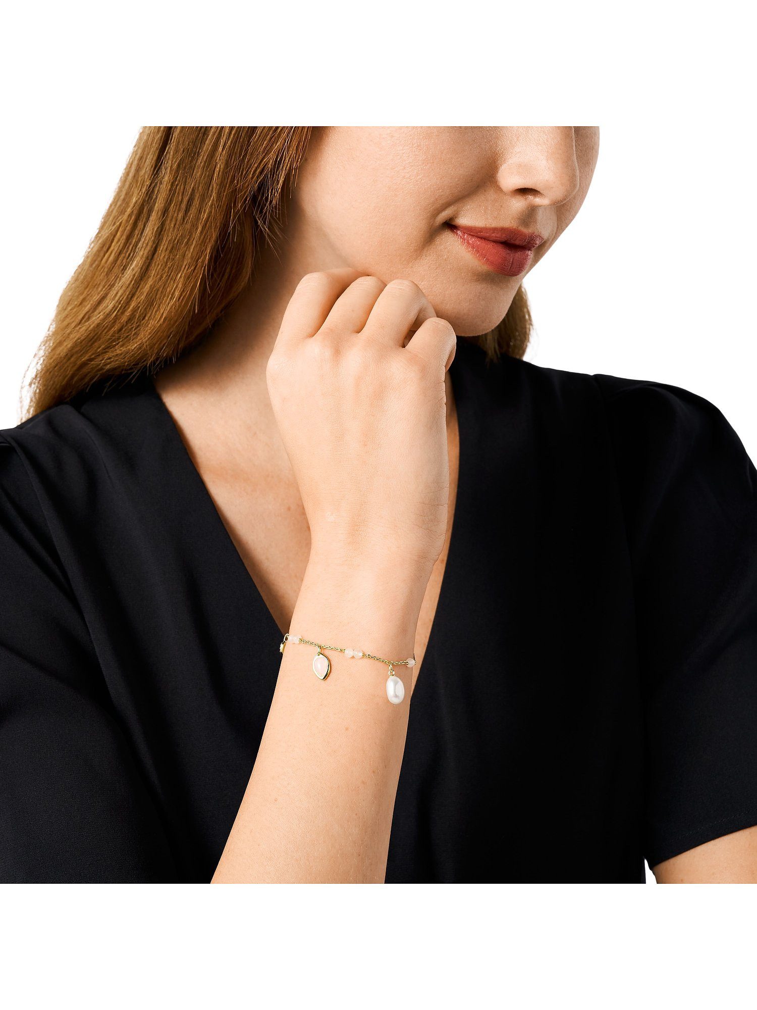 Emporio Armani Armband Emporio Armani Da...