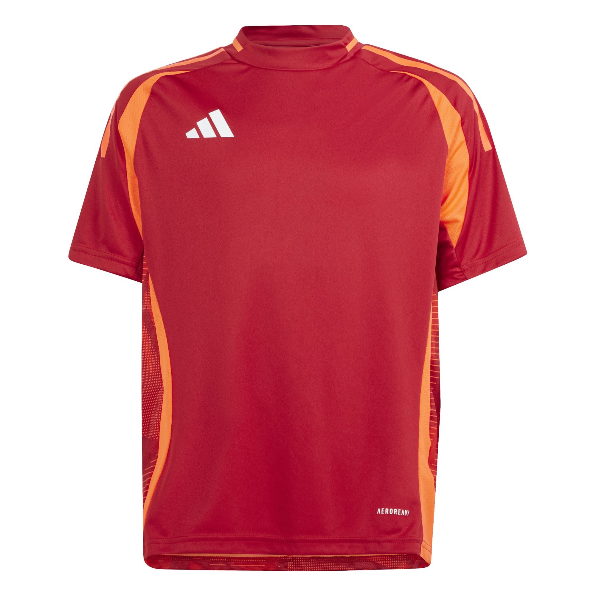 Fußballtrikot adidas Kinder Trikot Tiro 24 Competition JSY Y