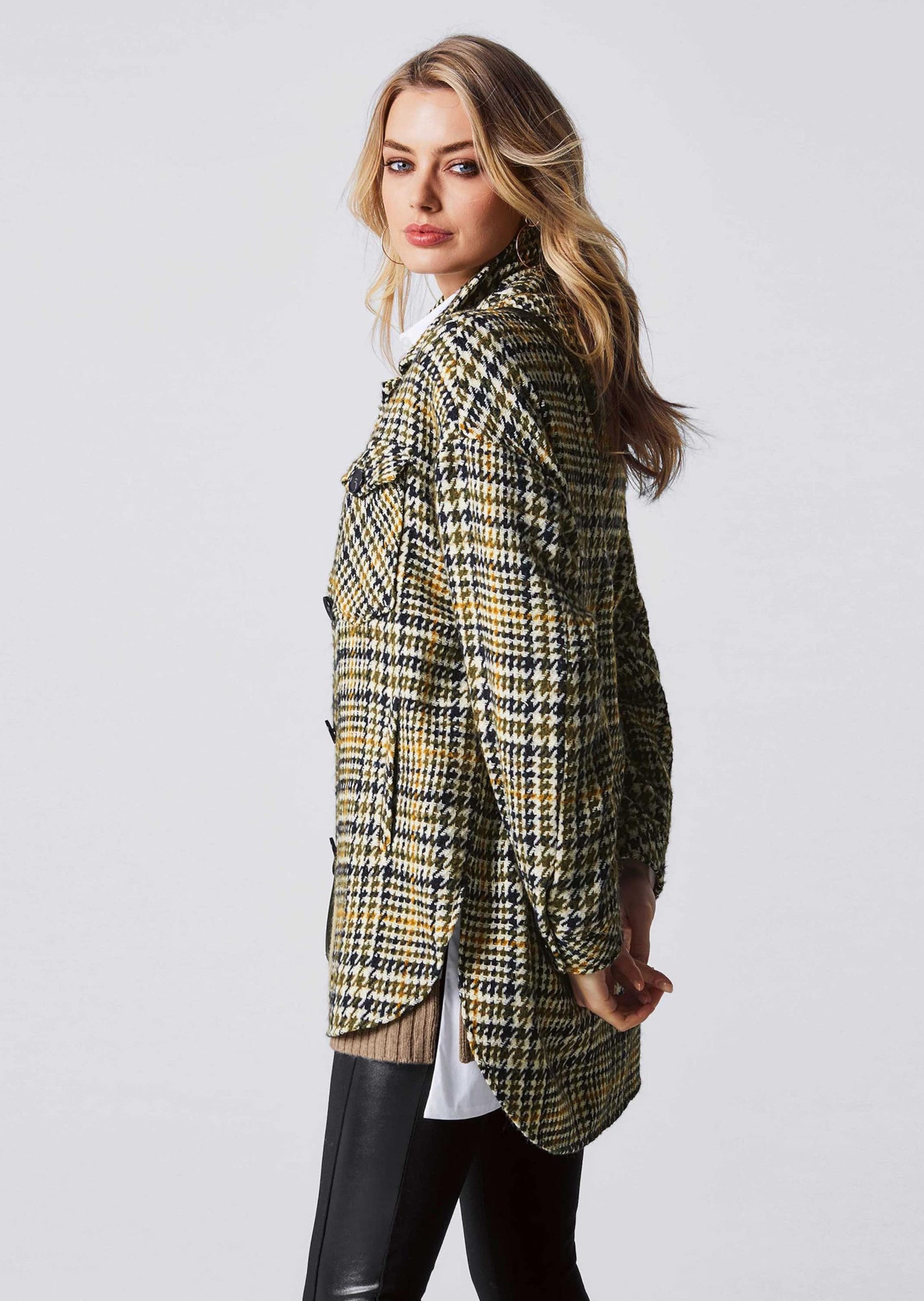 MADELEINE Outdoorjacke Karojacke günstig online kaufen