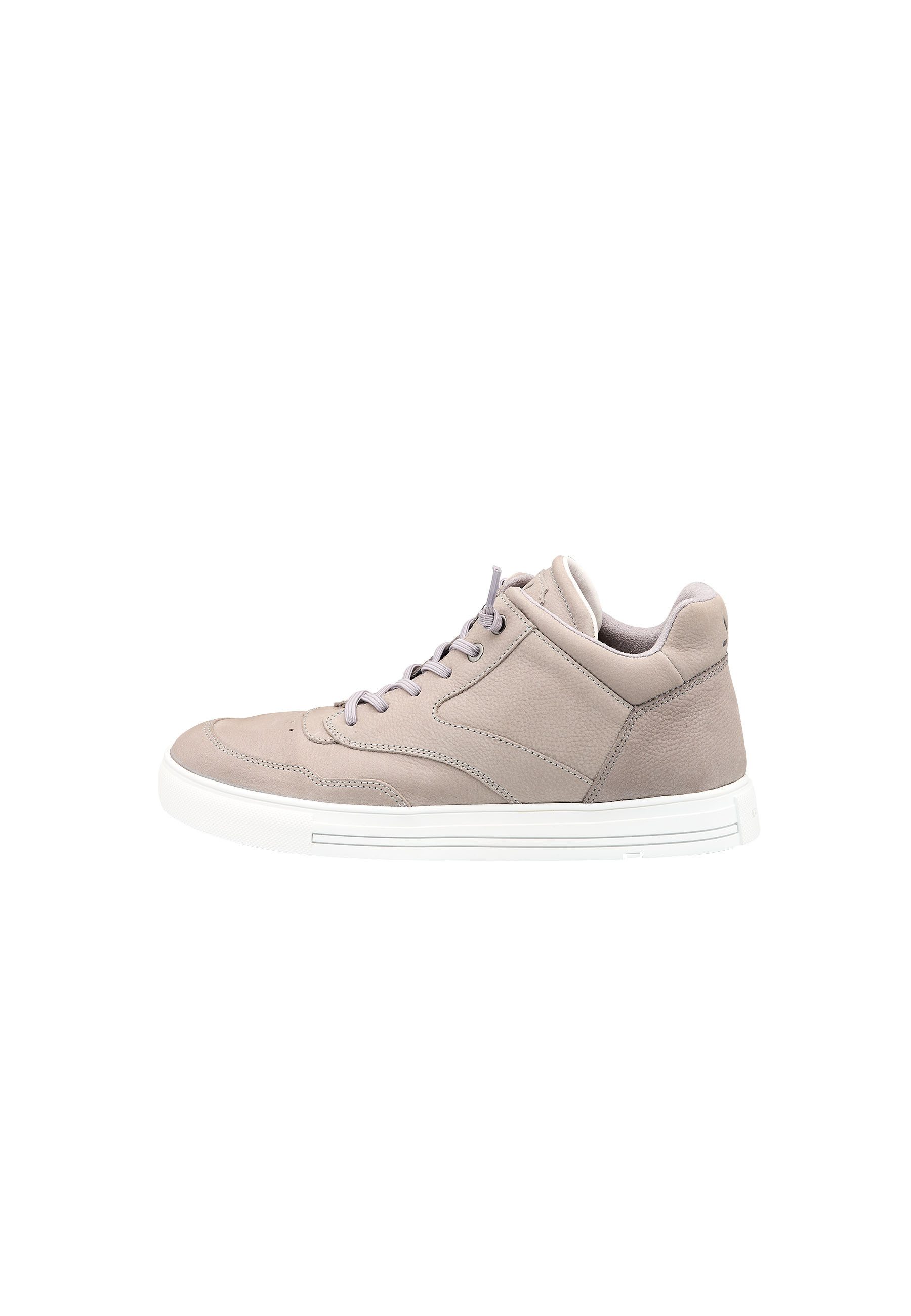 Lloyd ARENA Sneaker mit herausnehmbarem Fußbett