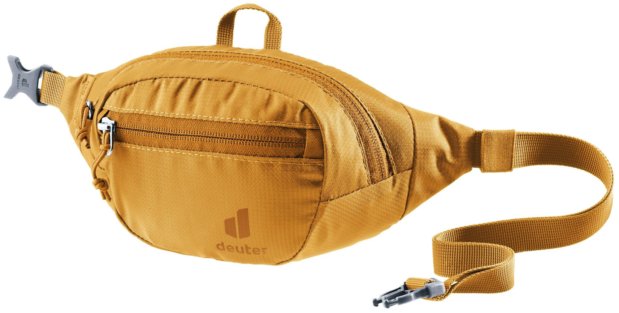 deuter Gürteltasche JUNIOR BELT 1 L, für Kinder und Jugendliche, mit Reißverschluss, aus Polyester