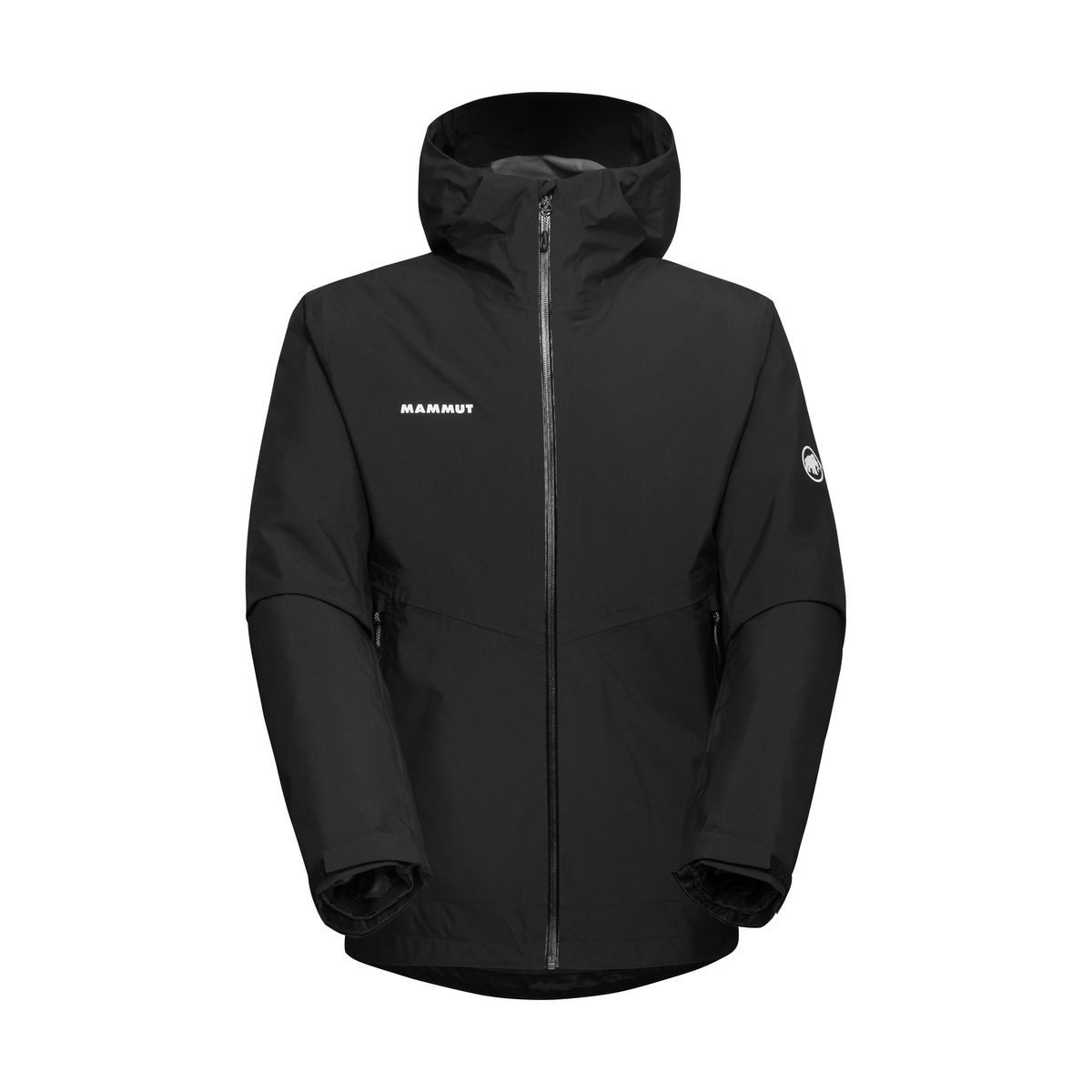 Regenjacke Alto Light 3 in 1 HS Hooded Jacket Men