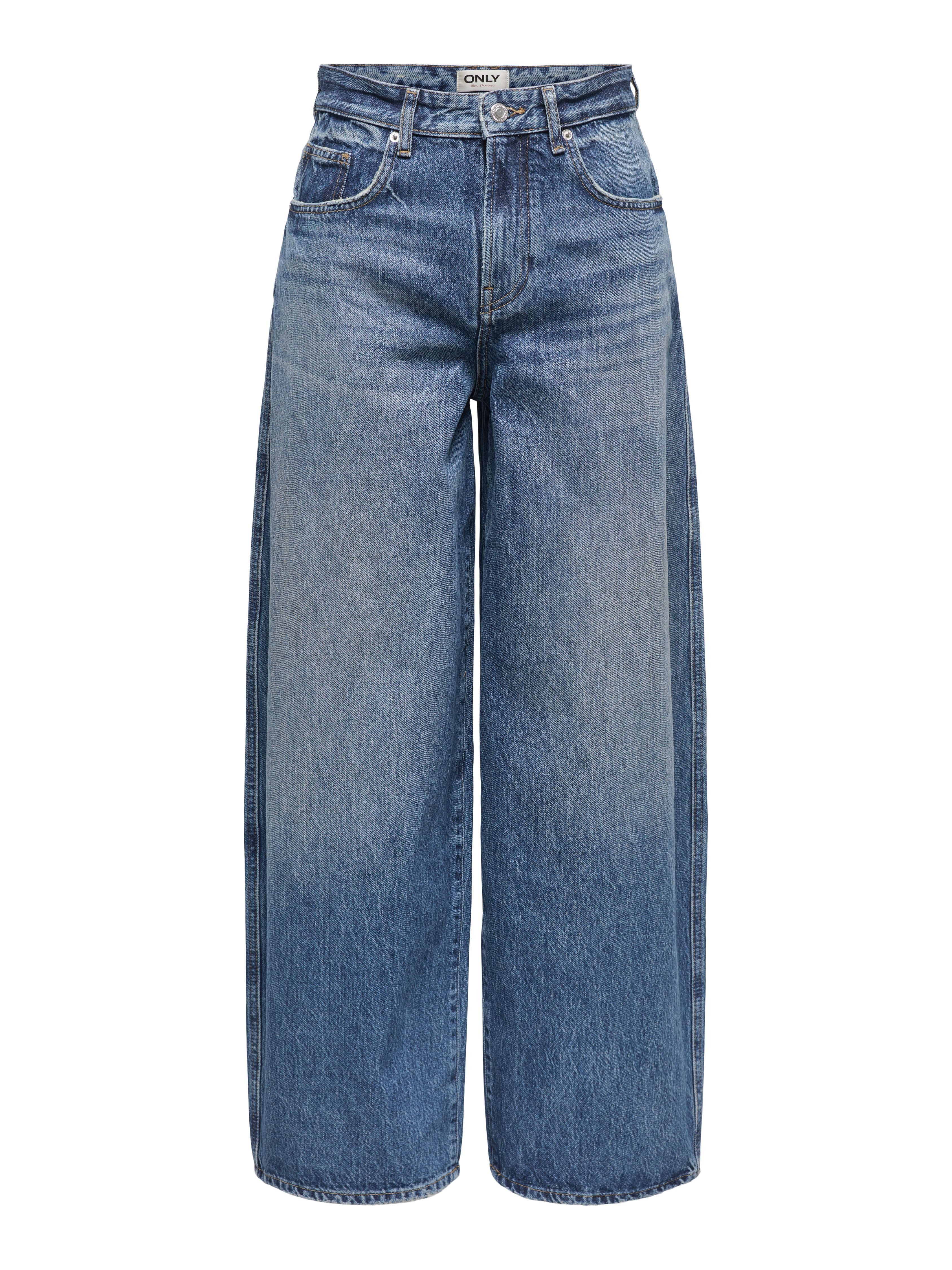 ONLY 5-Pocket-Jeans
