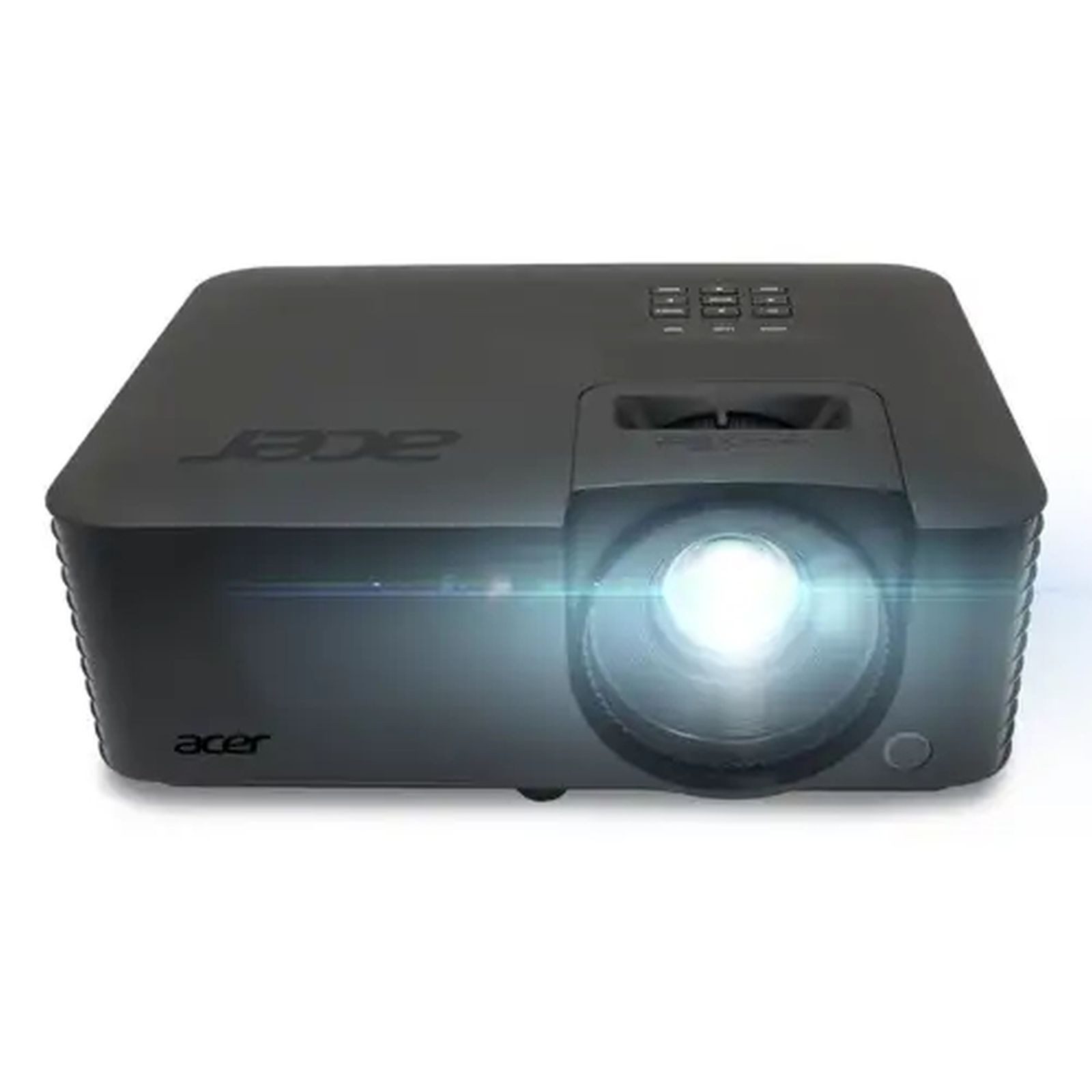 Acer Vero Projektor PL2520i Schwarz LED-Beamer