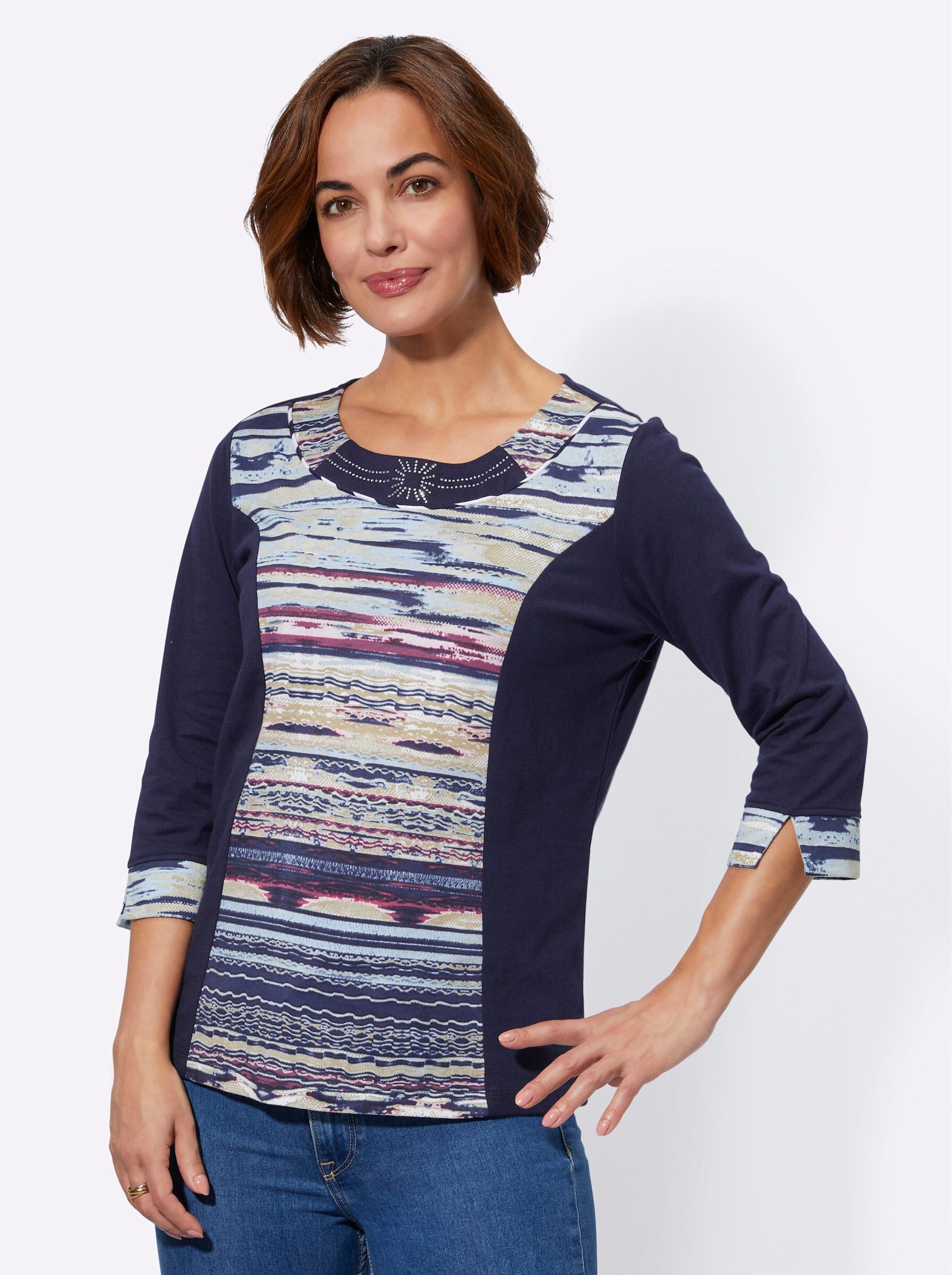 Witt T-Shirt Kurzarmshirt . günstig online kaufen