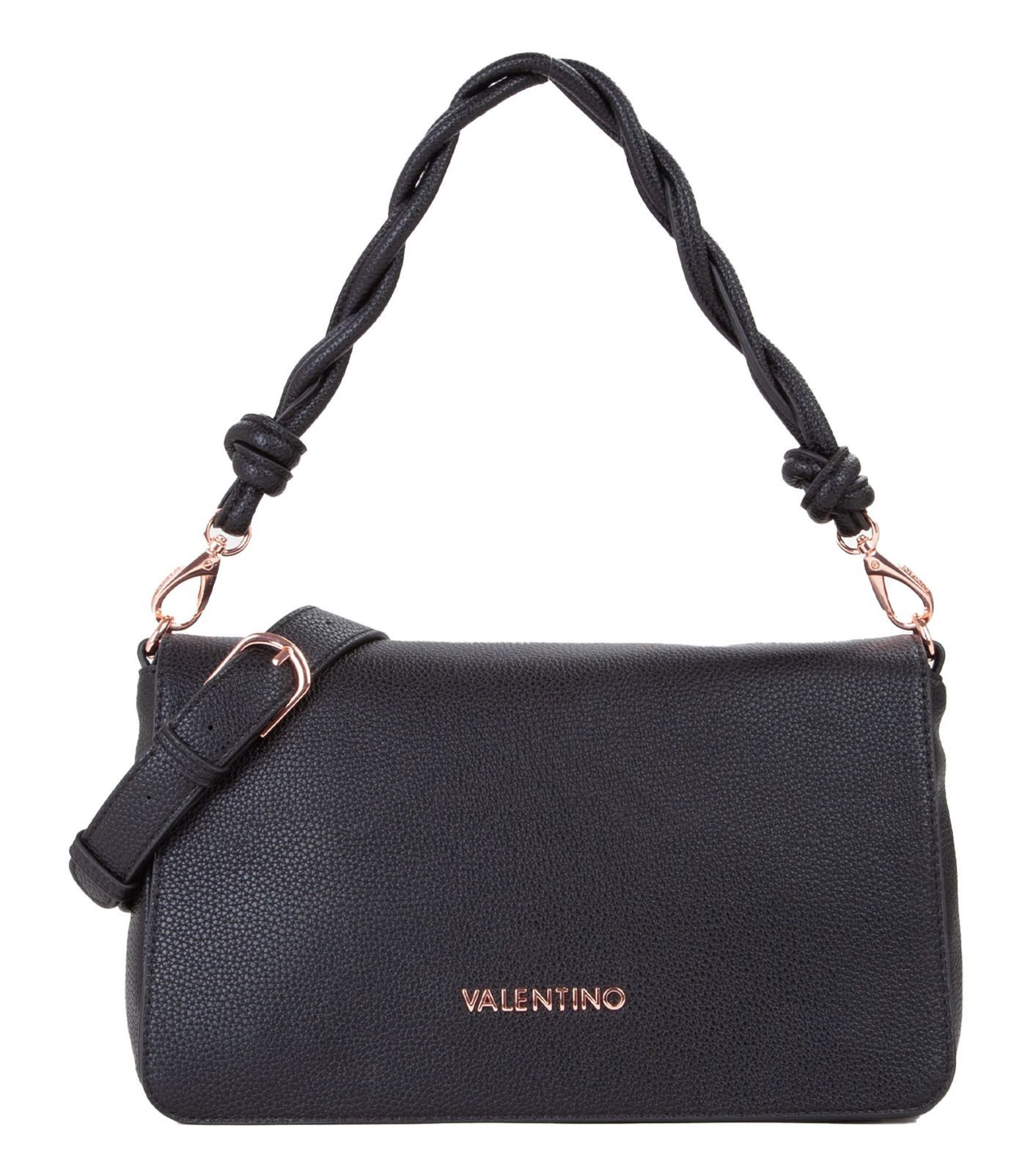 Schultertasche Flap Bag