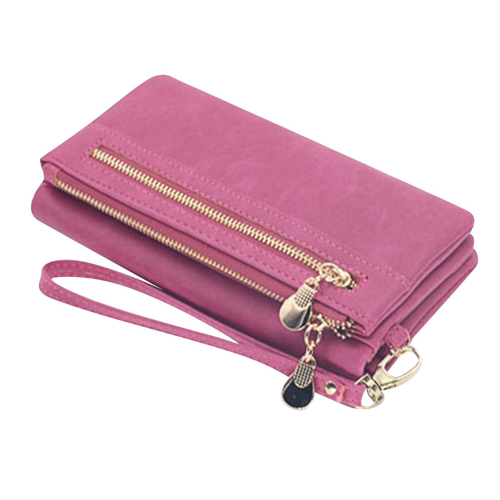 REDOM Geldbörse Damen Geldtasche Portemonnaie Portmonee günstig online kaufen