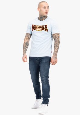 Lonsdale T-Shirt CLASSIC