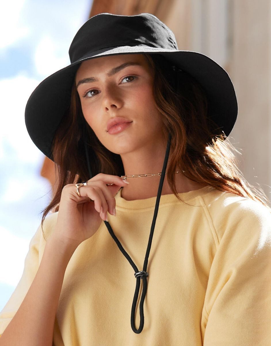 Beechfield® Outdoorhut Wide Brim Sun Hat unisex Hut günstig online kaufen