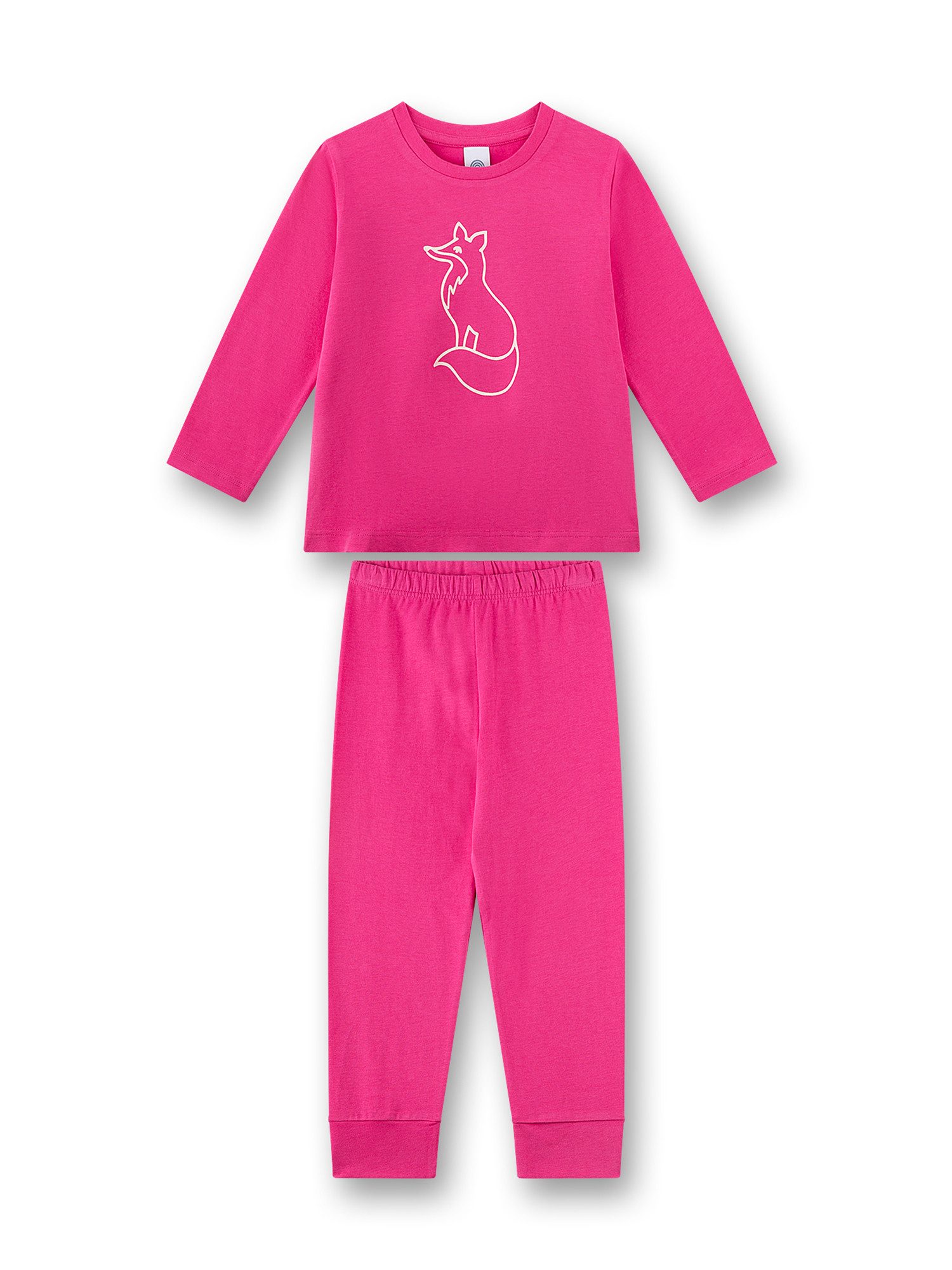 Sanetta Pyjama (1 tlg)