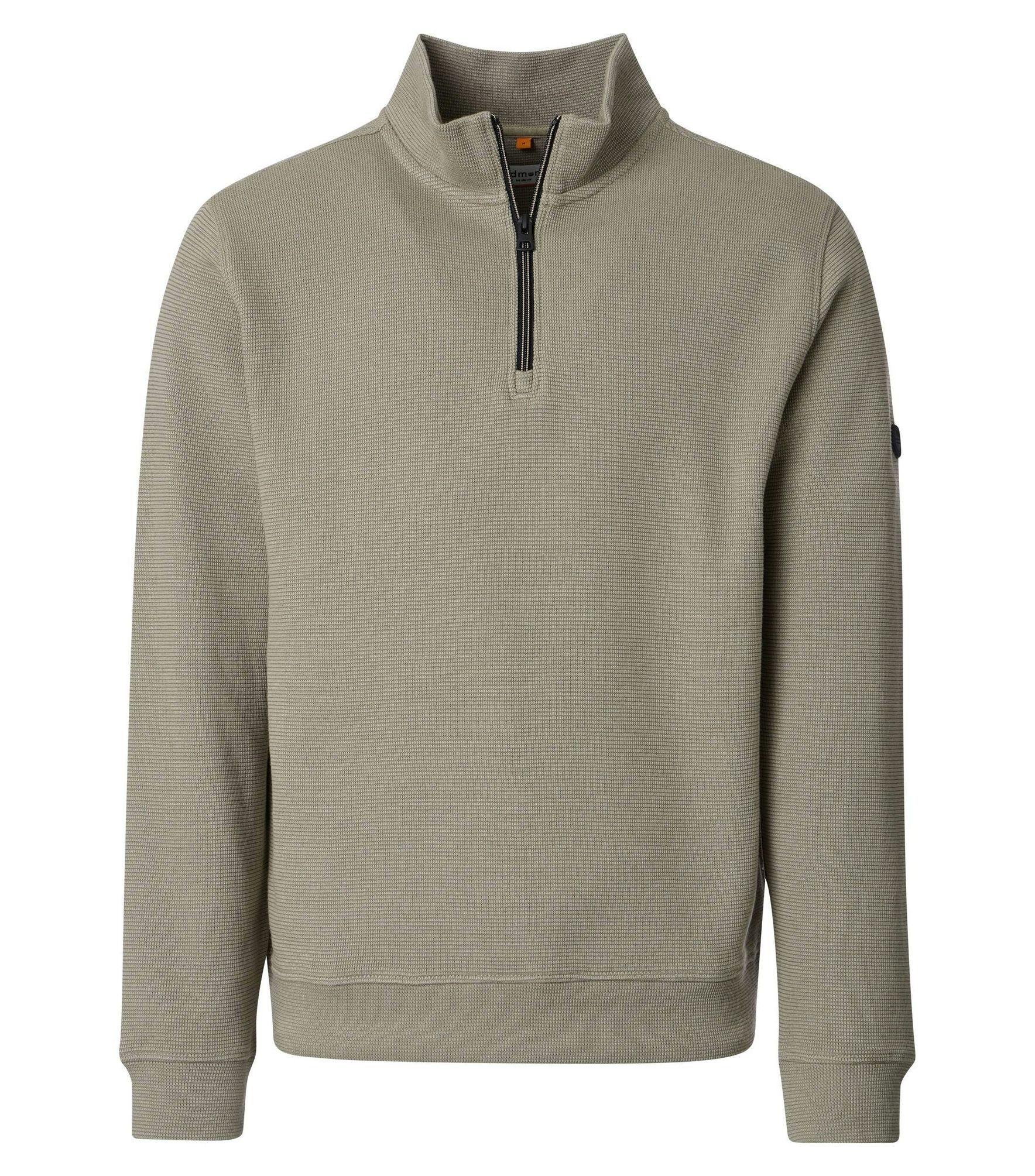 Strickpullover Basic