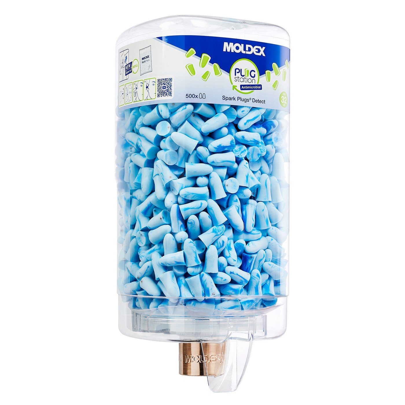 Moldex Gehörschutzstöpsel