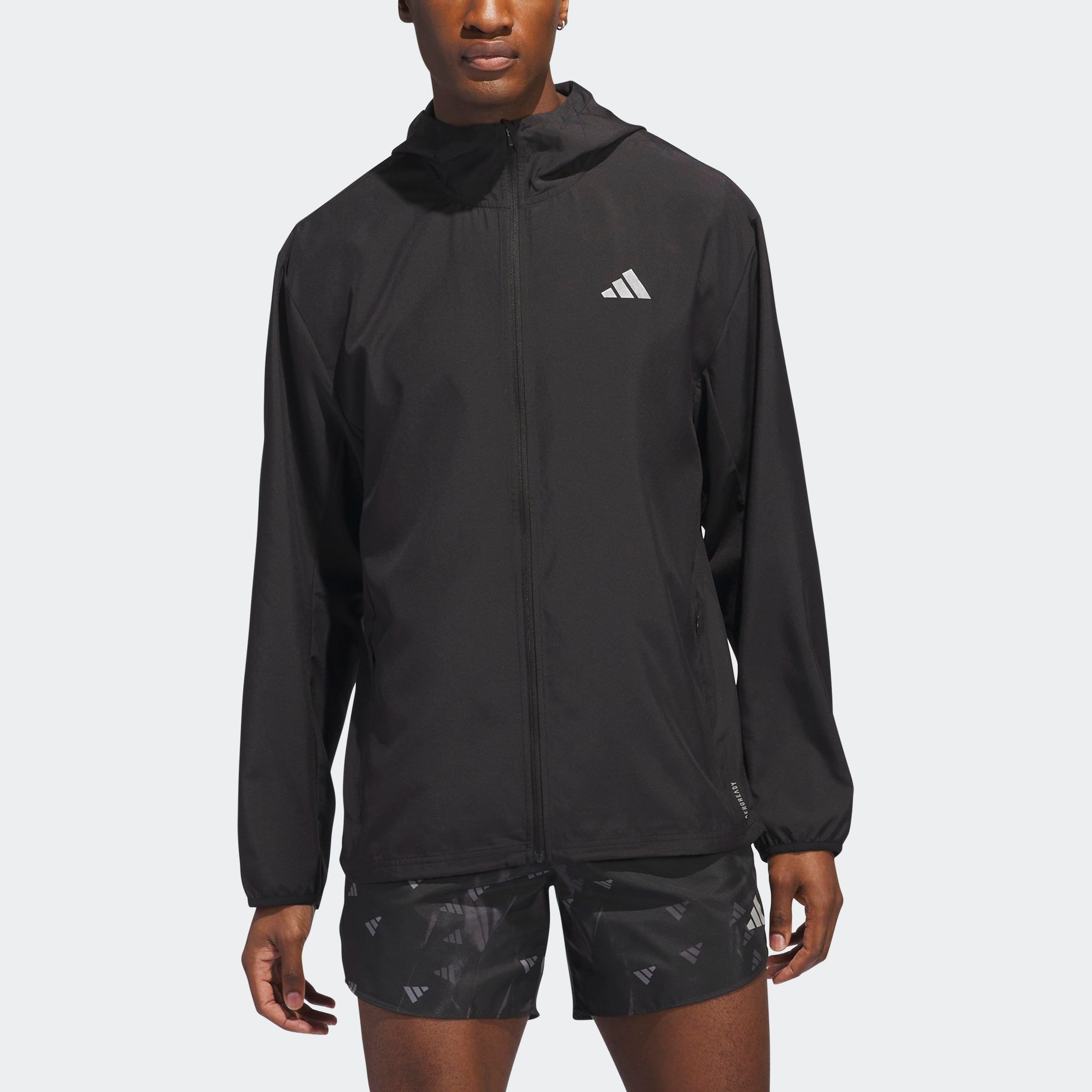 adidas Performance Laufjacke RUN IT