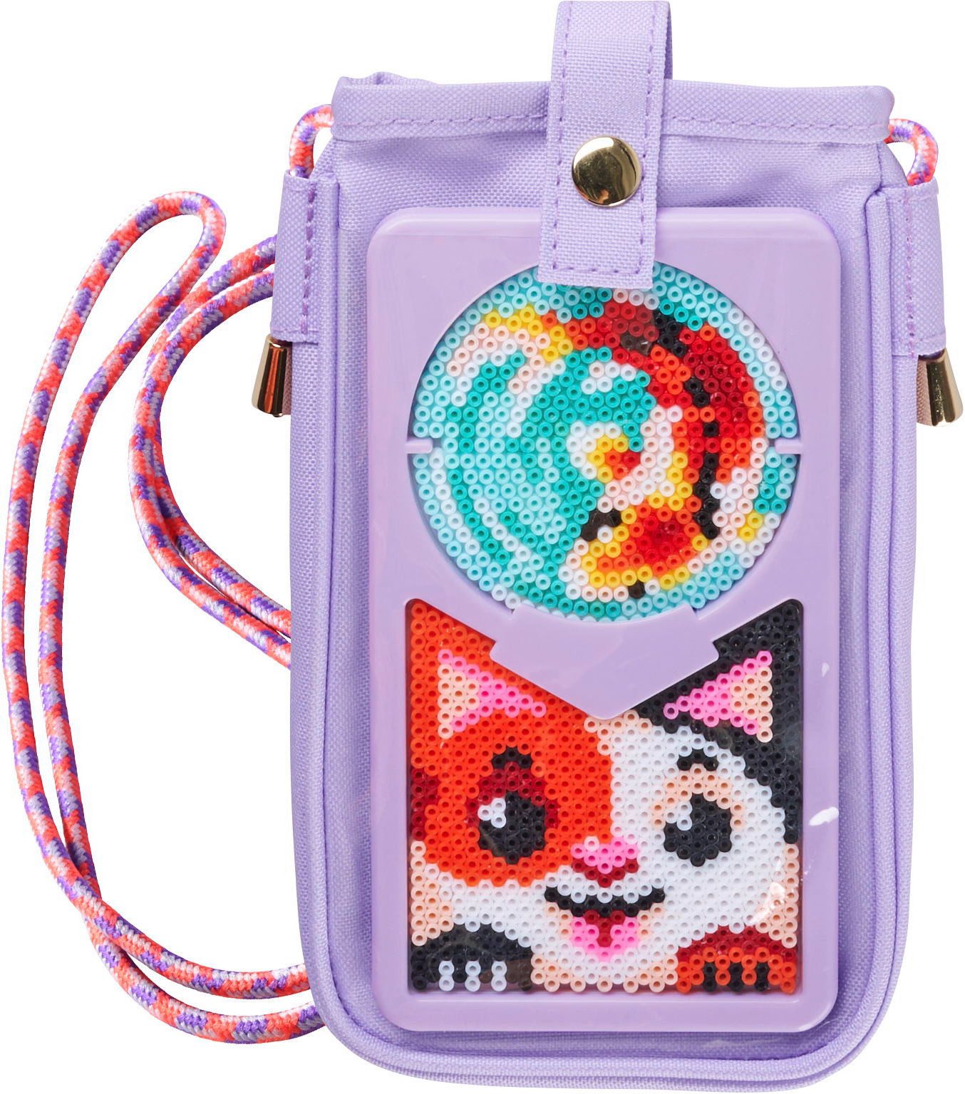 SIMBA Kreativset Spielzeug Kreativ Perlen ART & FUN 2500 Bügelperlen Mobile 106374698