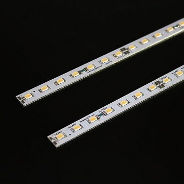 Ogeled LED Lichtleiste LED Modul Platine warmweiß weiß 24V – 50cm