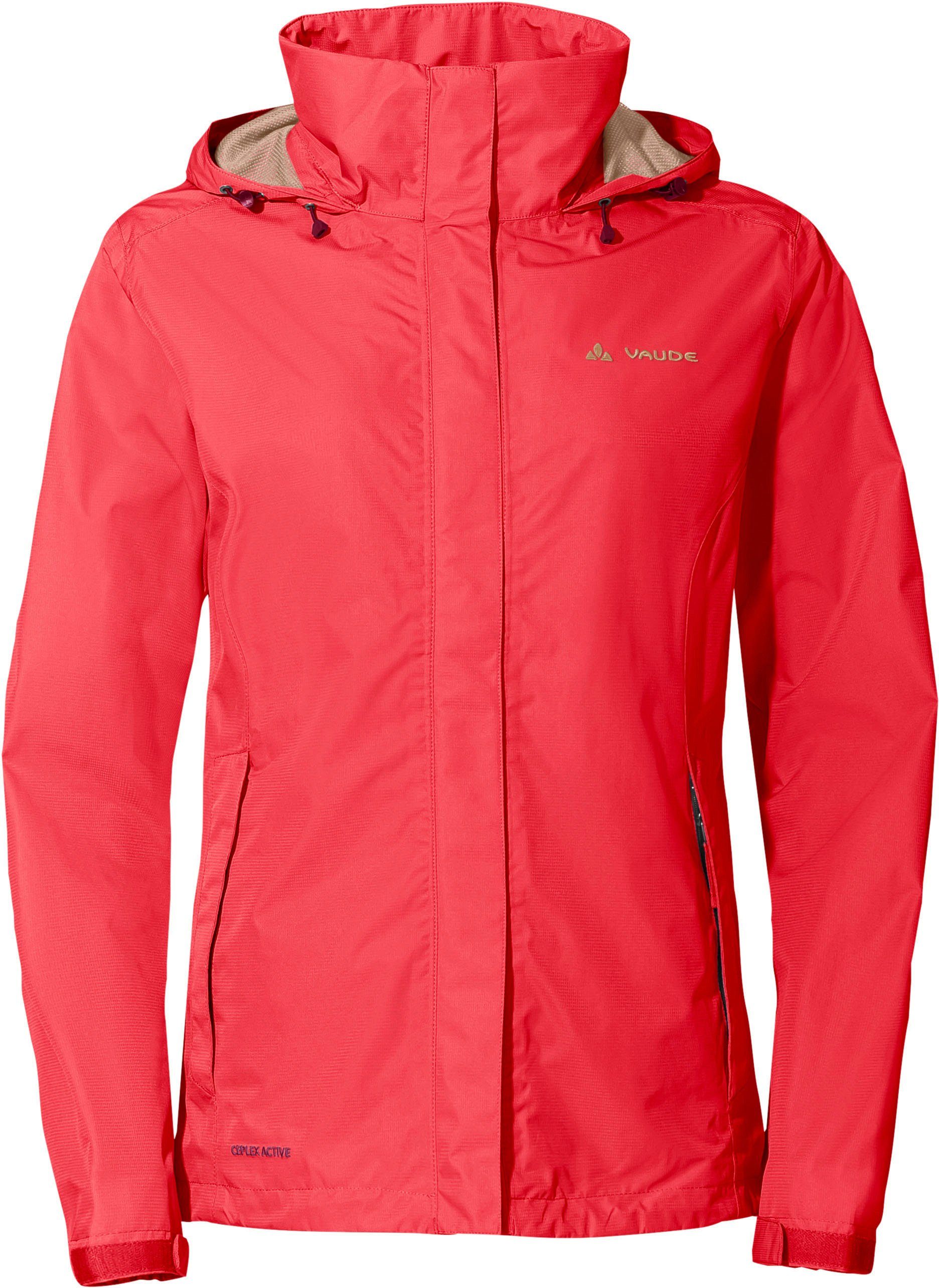 Regenjacke Women's Escape Light Jacket