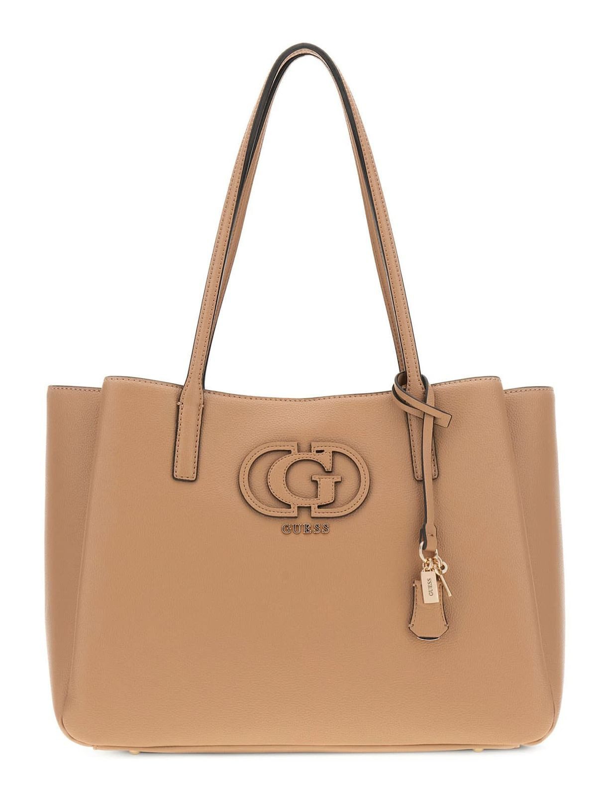 Guess Schultertasche Multi Compartment Tote