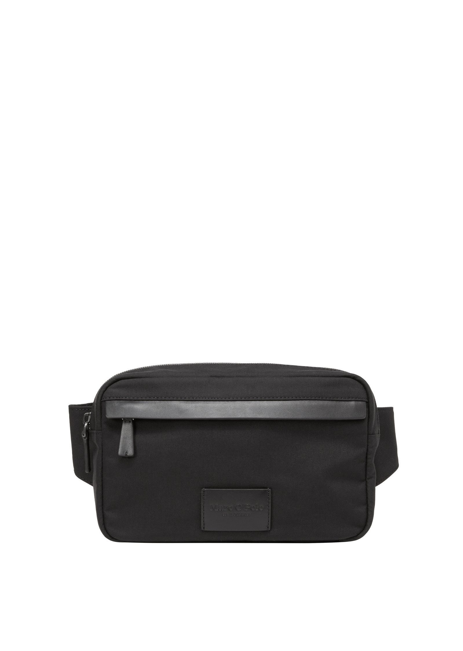 Marc O'Polo Gürteltasche aus recyceltem Material günstig online kaufen