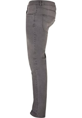 URBAN CLASSICS Bequeme Jeans Urban Classics Herren Stretch Denim Pants (1-tlg)