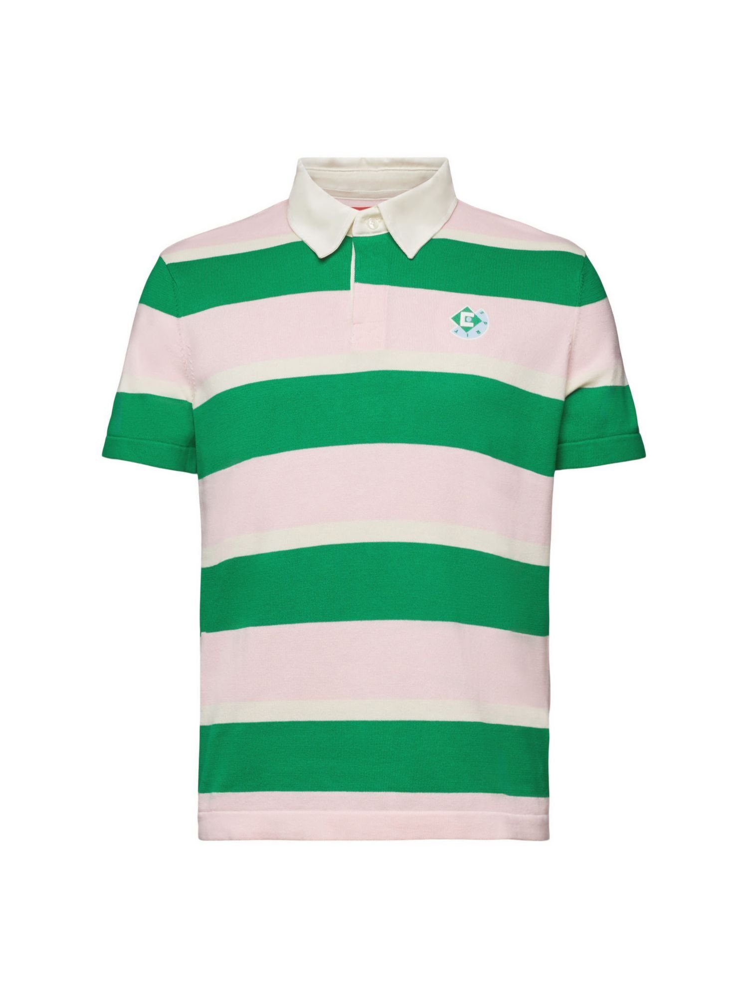 Esprit Poloshirt GREEN