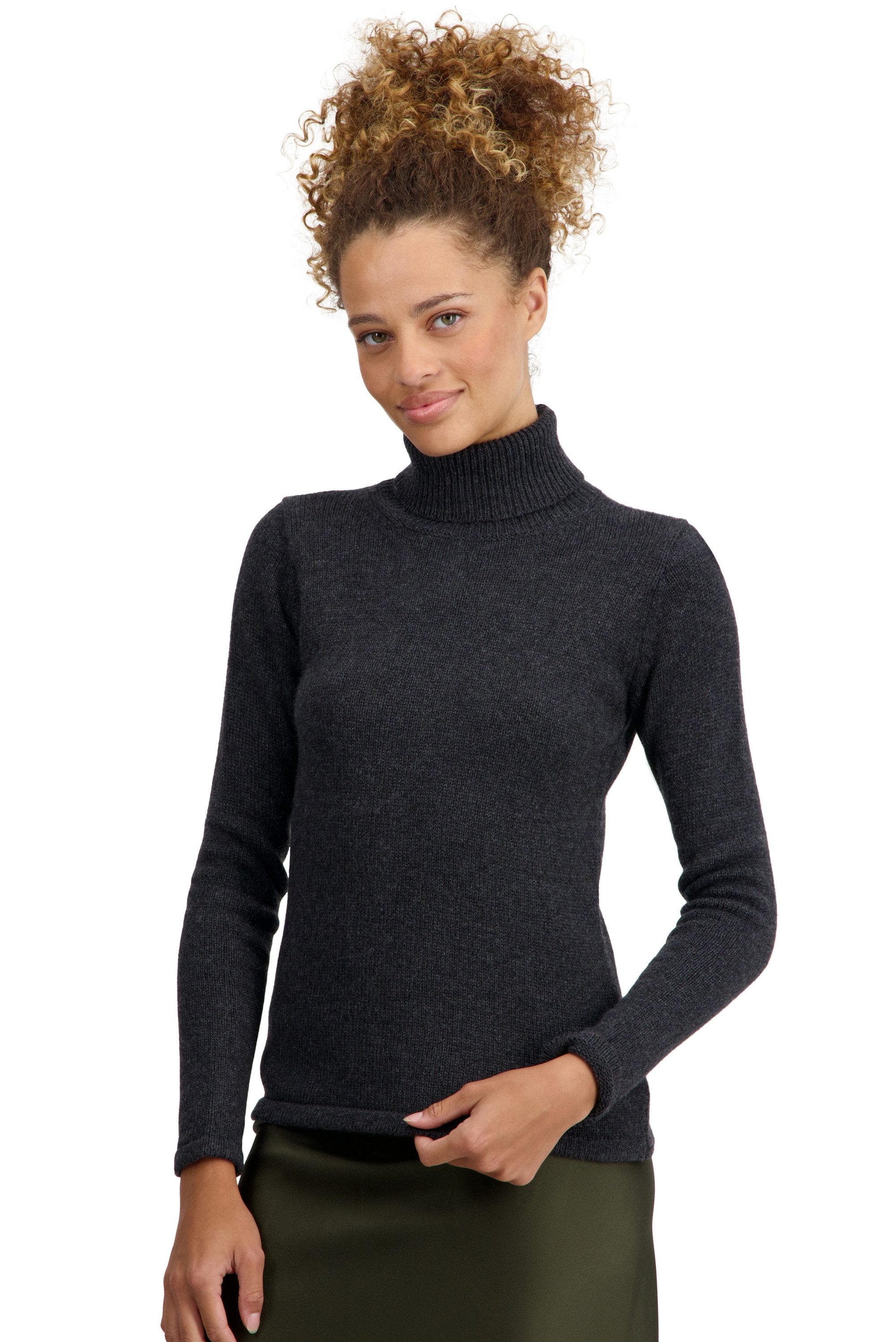 Mahogany Kaschmirpullover Taipei