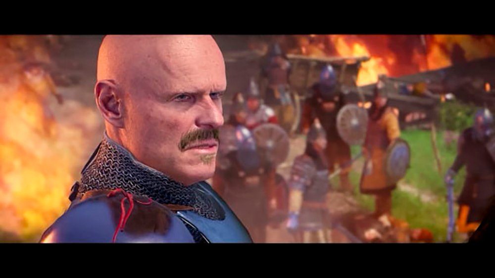 Kingdom Come: Deliverance Royal Edition Nintendo Switch