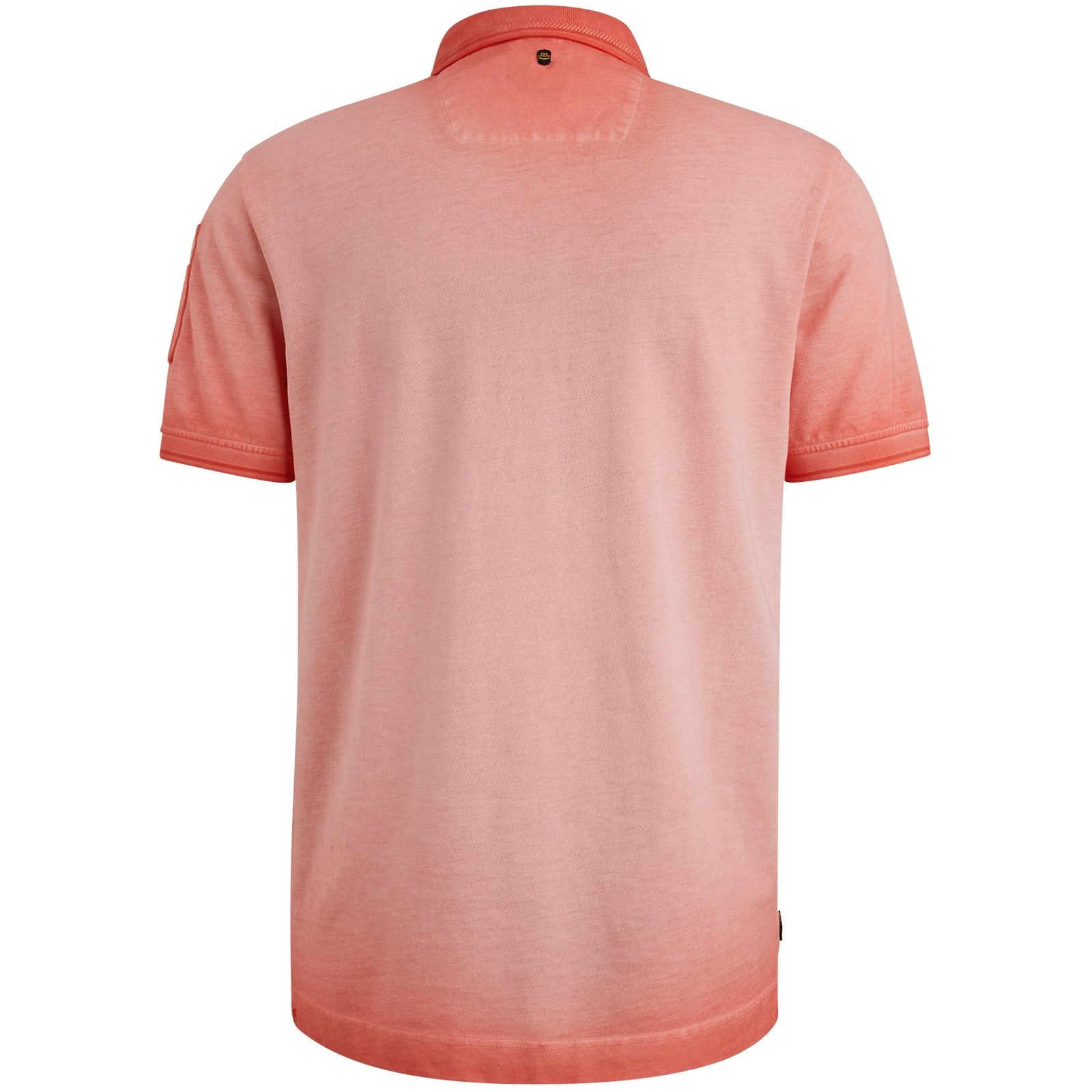 PME LEGEND Poloshirt Short sleeve polo günstig online kaufen