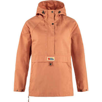 Fjällräven Anorak Fjällräven W Vardag Anorak Damen Anorak