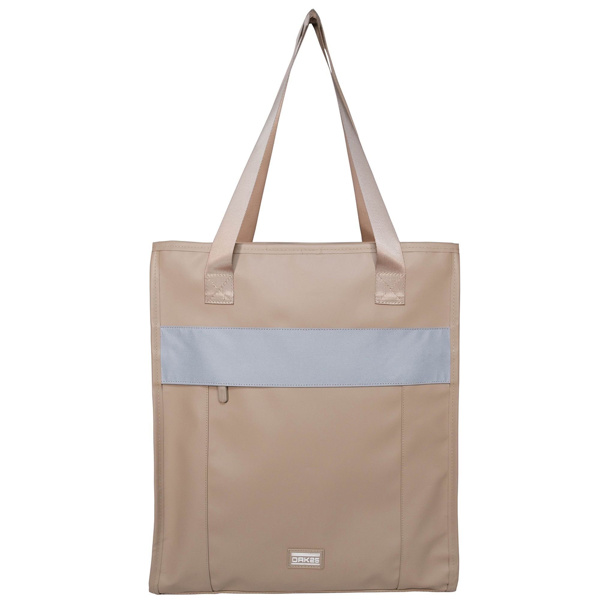 OAK25 Schultertasche, PET