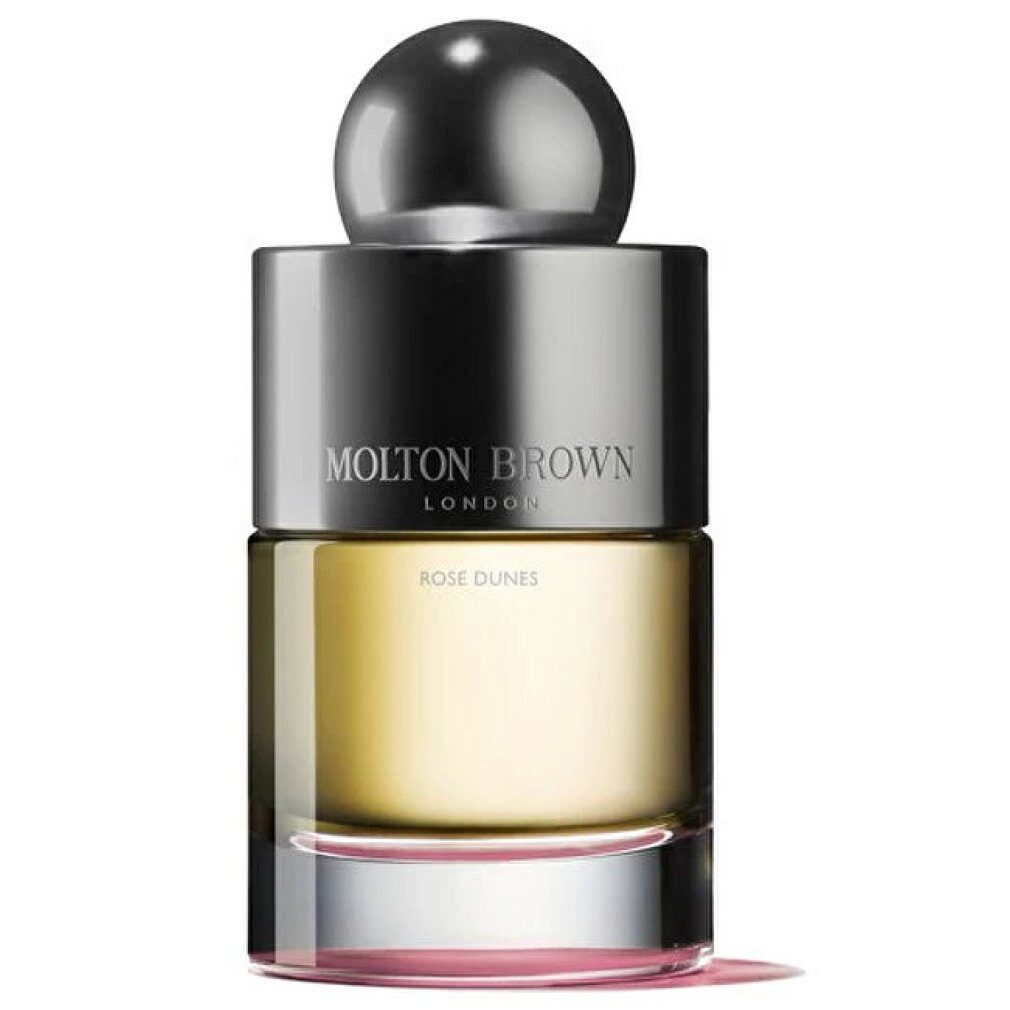 MOLTON BROWN Körperpflegeduft M.Brown Rose Dunes Edt Spray