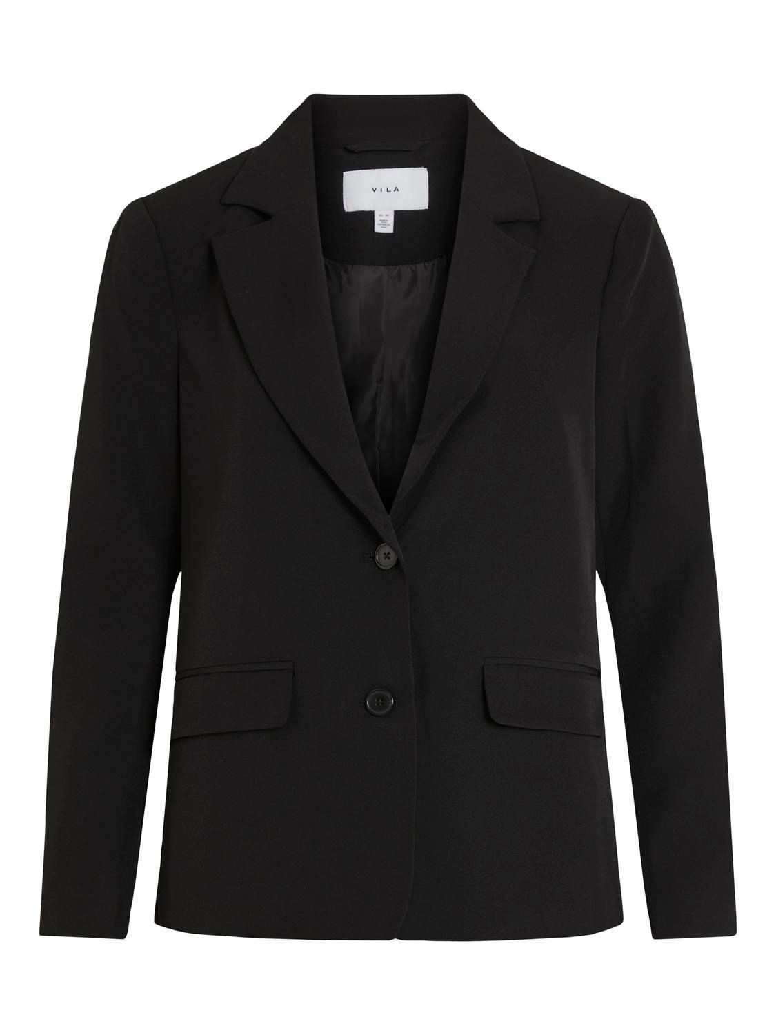 Vila Jackenblazer (regular fit) VIKAMMA LOOSE günstig online kaufen