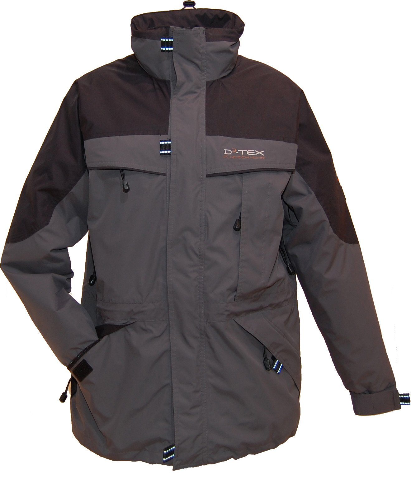 DEPROC Active 3-in-1-Funktionsjacke ASPEN NEW CLASSIC günstig online kaufen