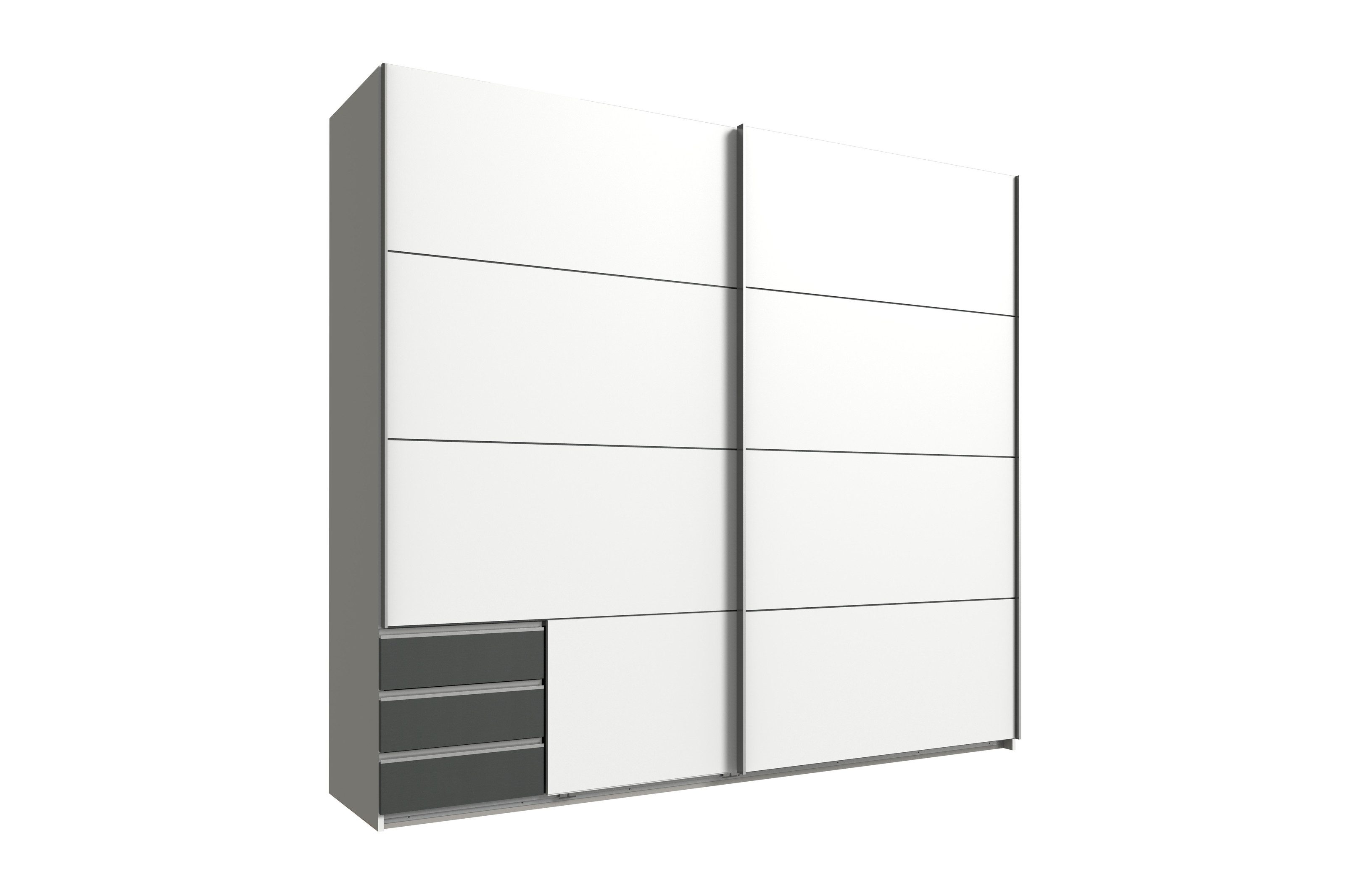 Schwebetürenschrank Seattle