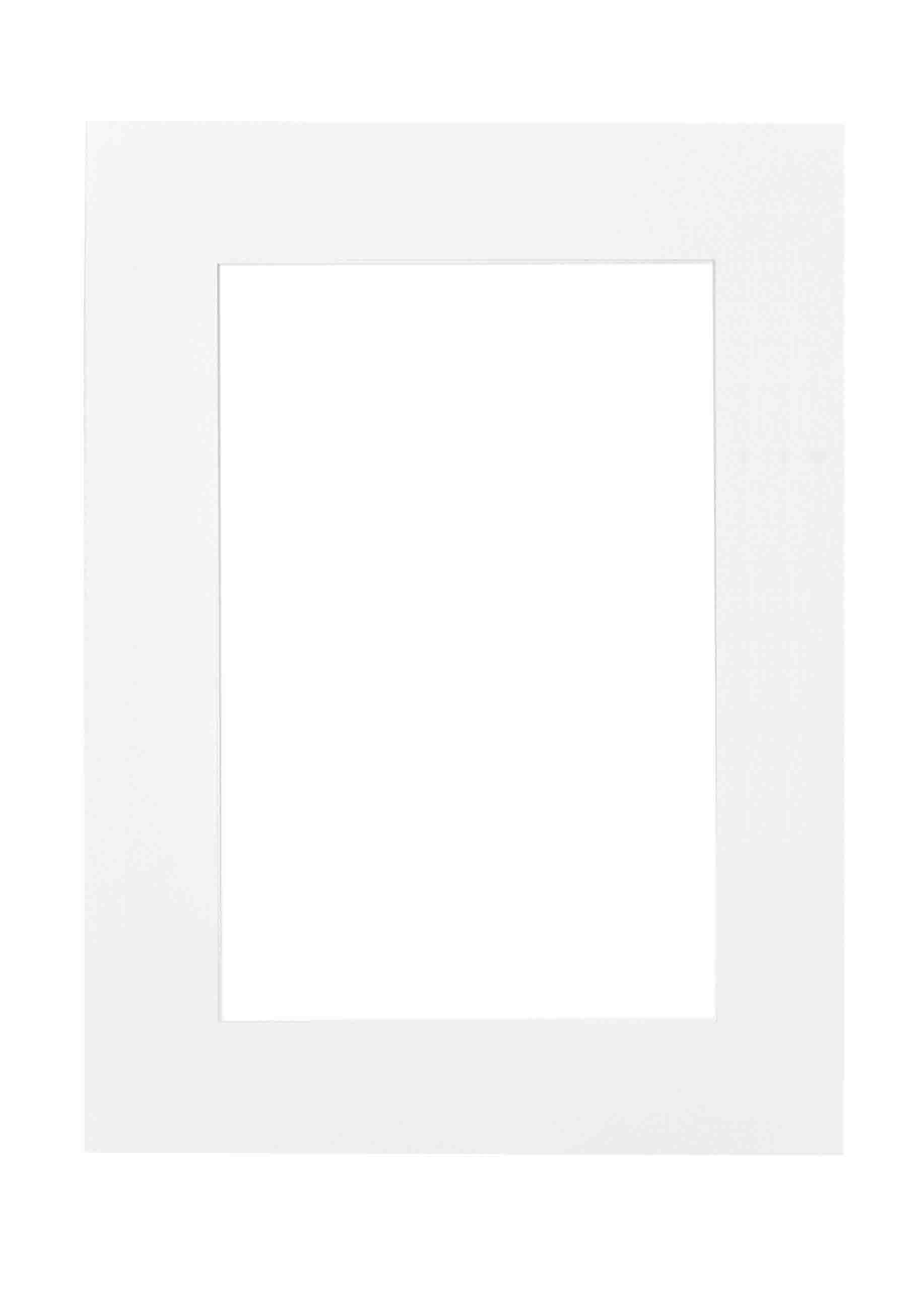 nielsen Bilderrahmen Passepartout Premium 2,6 mm, günstig online kaufen