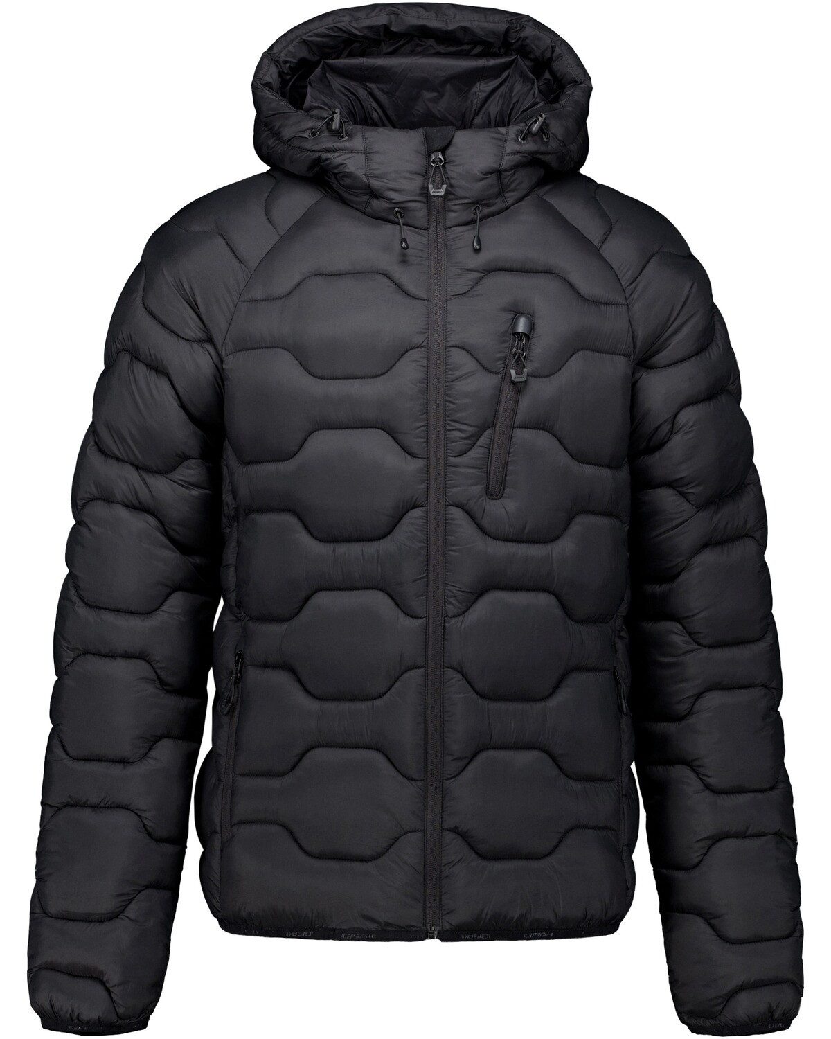 Icepeak Steppjacke Steppjacke Branch