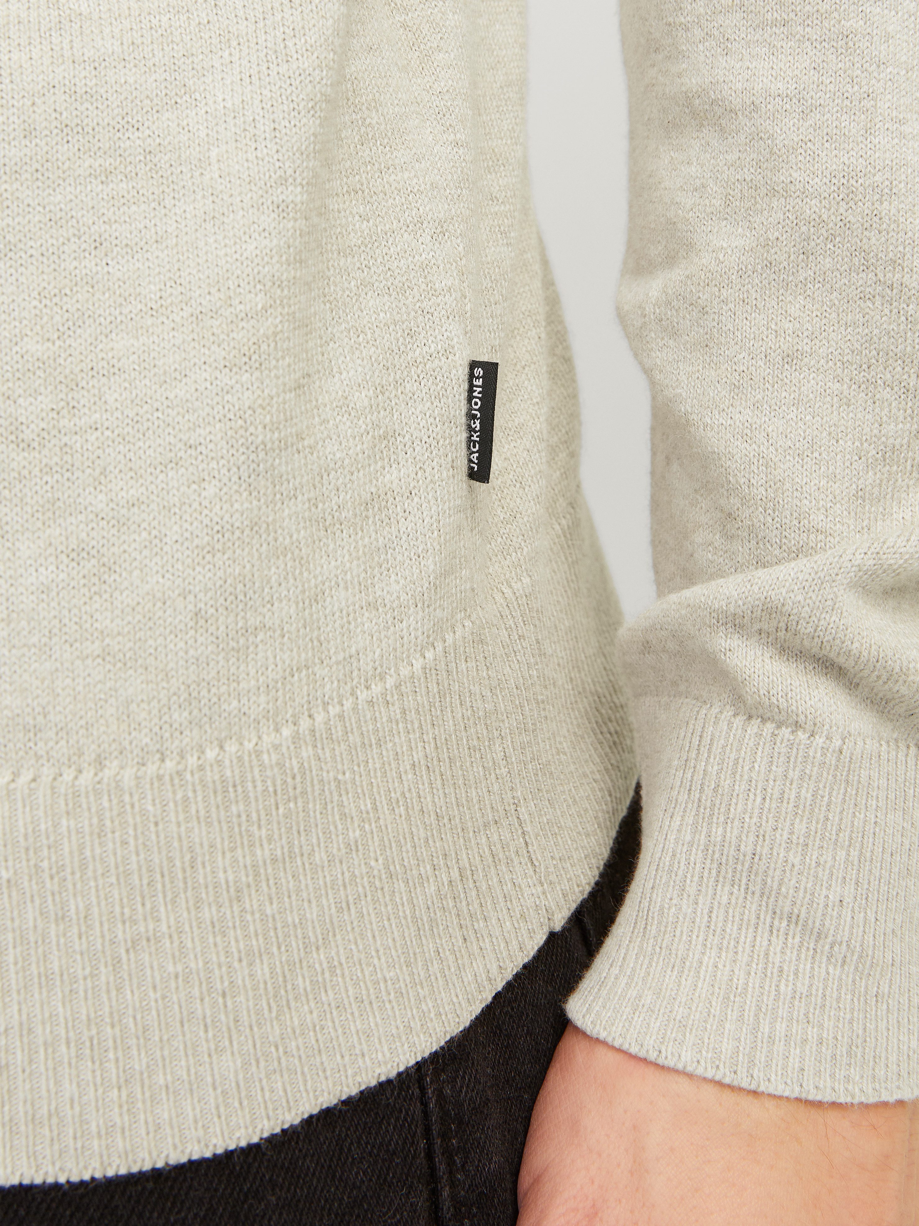 Jack & Jones Rollkragenpullover Emil Knit Roll