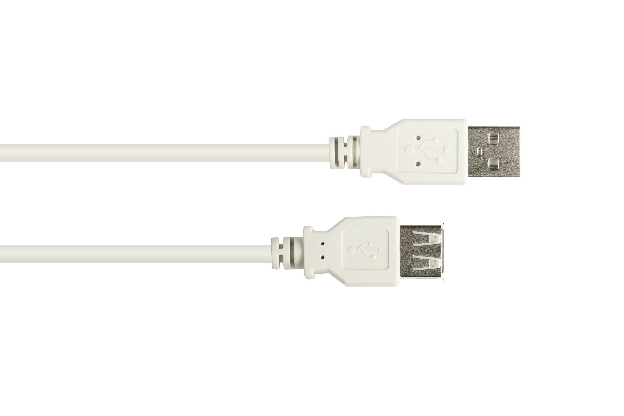 GOOD CONNECTIONS USB-Kabel, (180 cm)