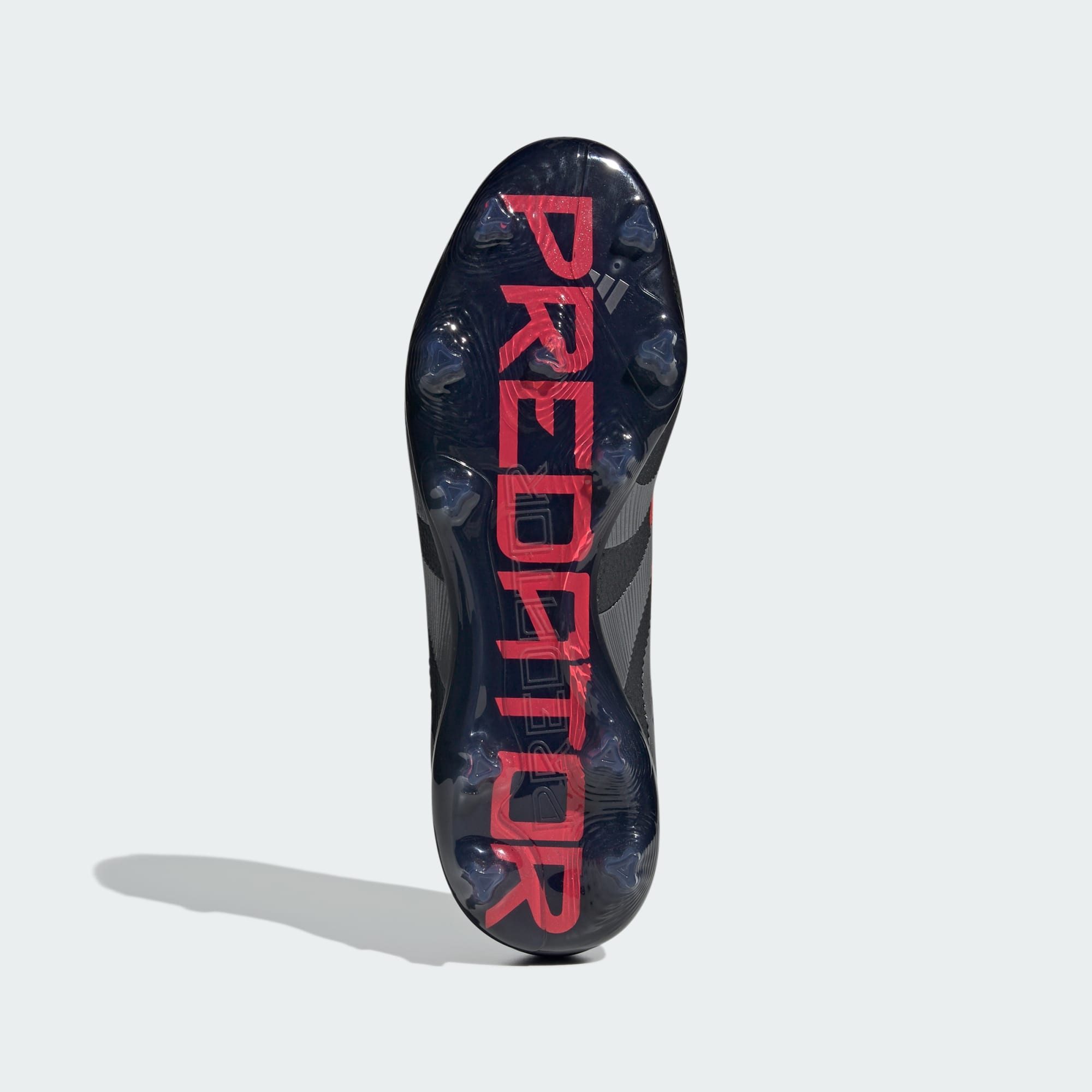 adidas Performance PREDATOR PRO FG FUSSBALLSCHUH Fußballschuh (2-tlg)