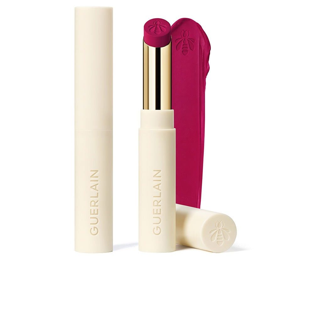 GUERLAIN Lippenstift KISSKISS BLUR MATTE Lippenstift-Nachfüllpack #391 1 u