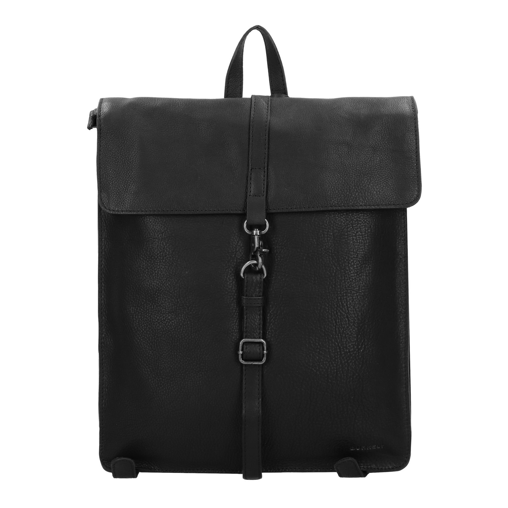 Burkely Rucksack Antique Avery, Leder