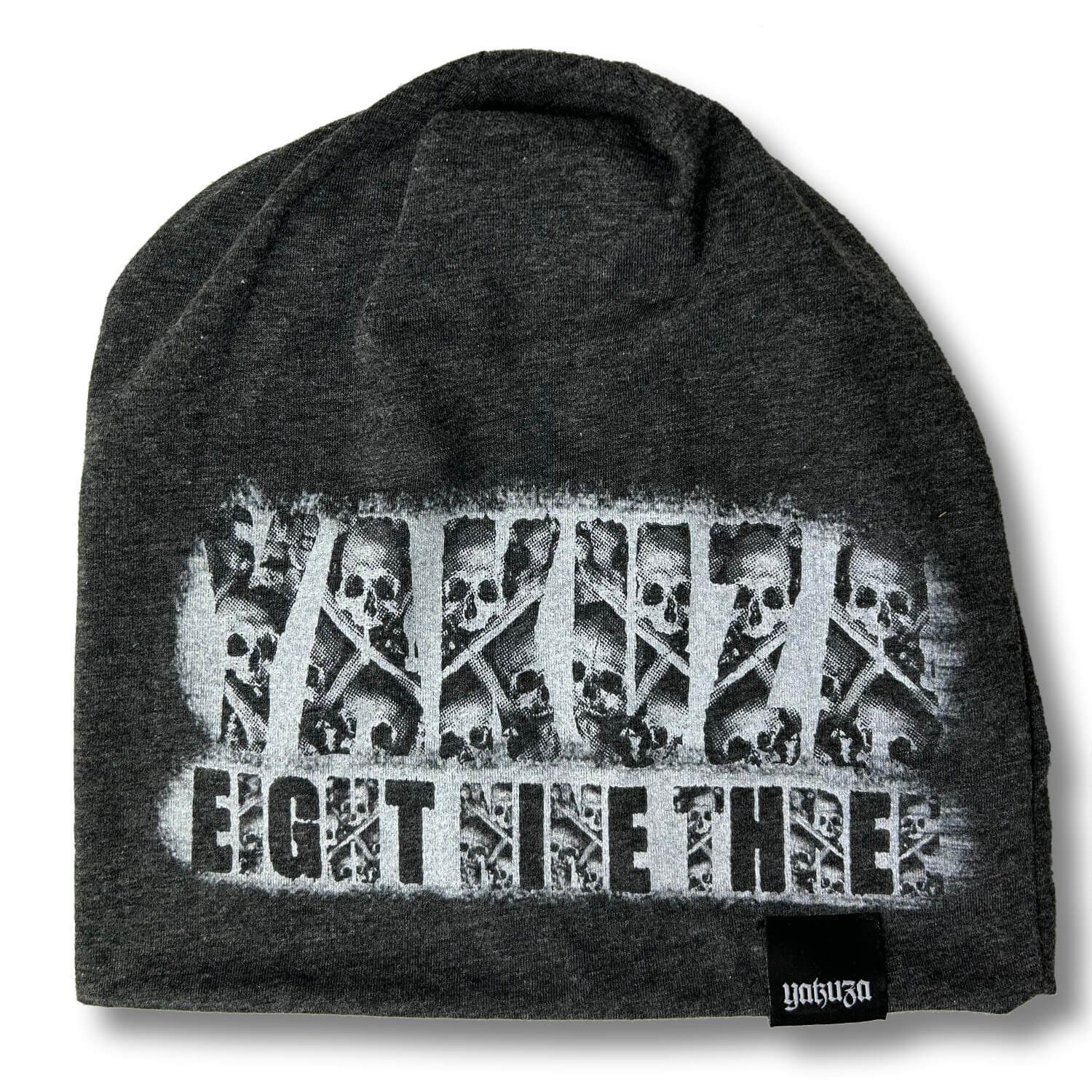 YAKUZA Beanie YFS