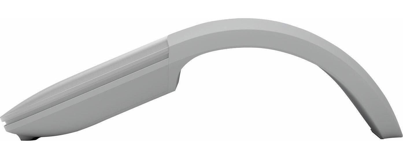 Microsoft Microsoft Surface Arc Maus ergonomische Maus
