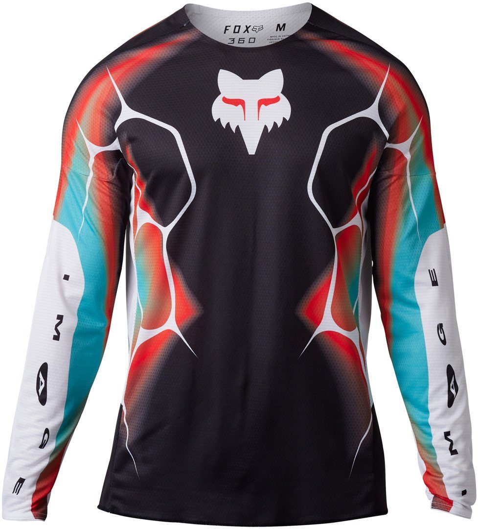Fox Racing Motocross-Shirt 360 Syz Motocross günstig online kaufen