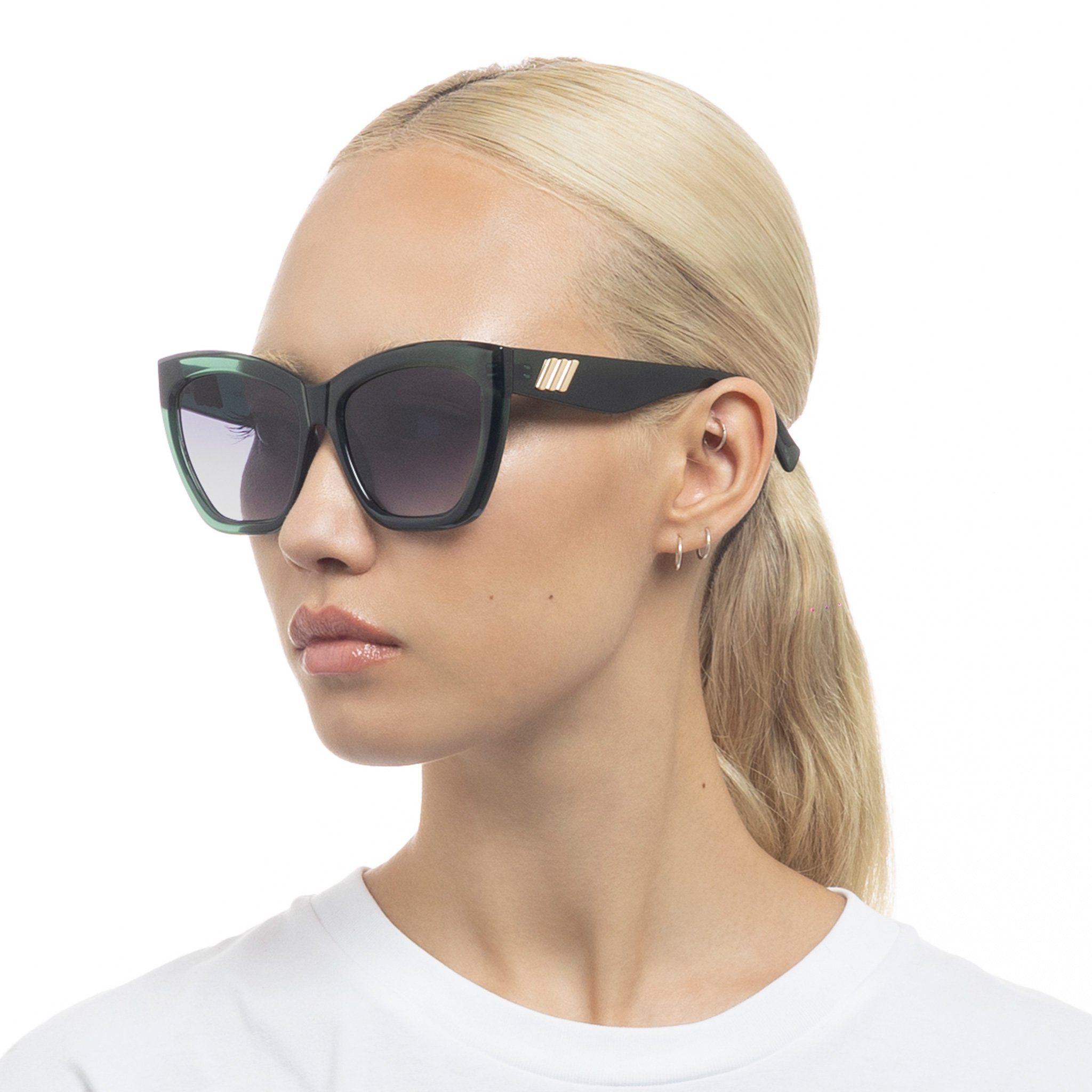 LE SPECS Sonnenbrille VAMOS