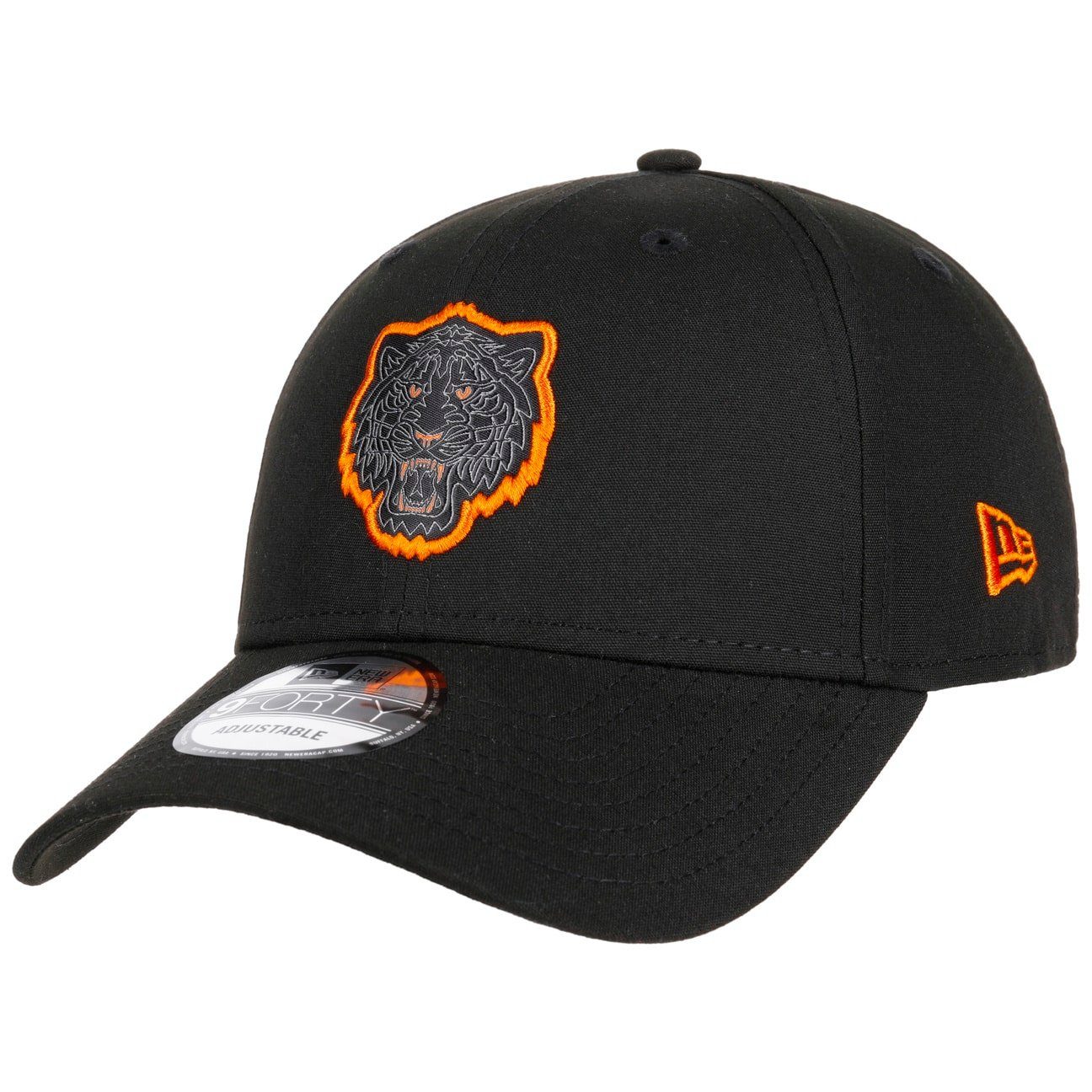 New Era Trucker Cap 9Forty REPREVE Detroit Tigers