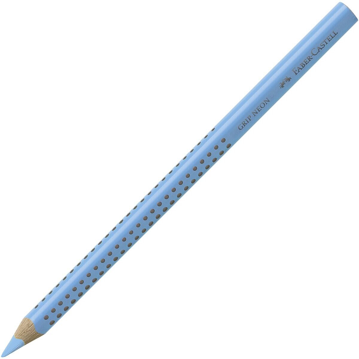 Faber-Castell Marker Jumbo Grip, Trockentextmarker